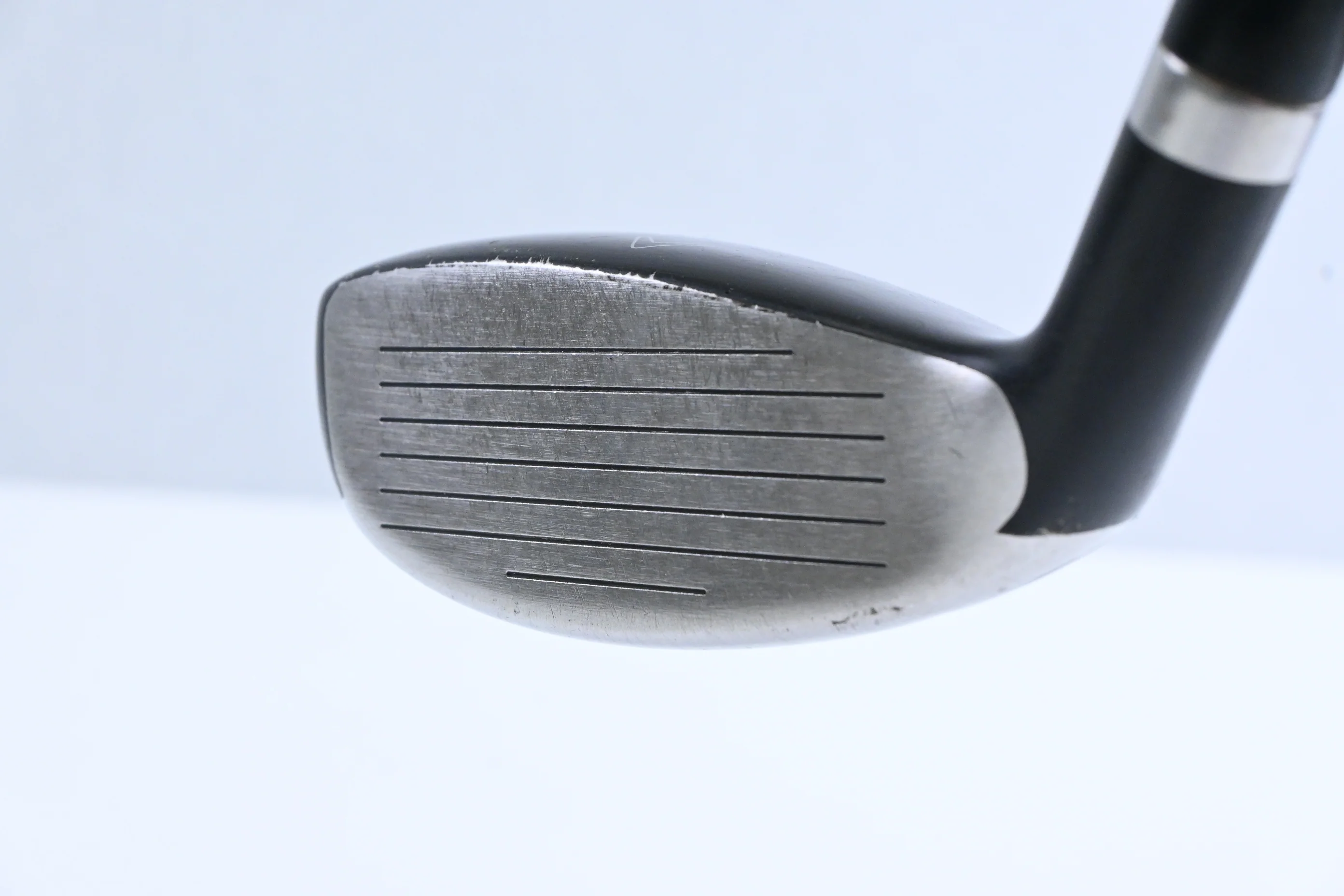 Callaway Warbird 2017 #3 Hybrid / 19 Degree / Regular Flex Callaway Warbird - Image 4