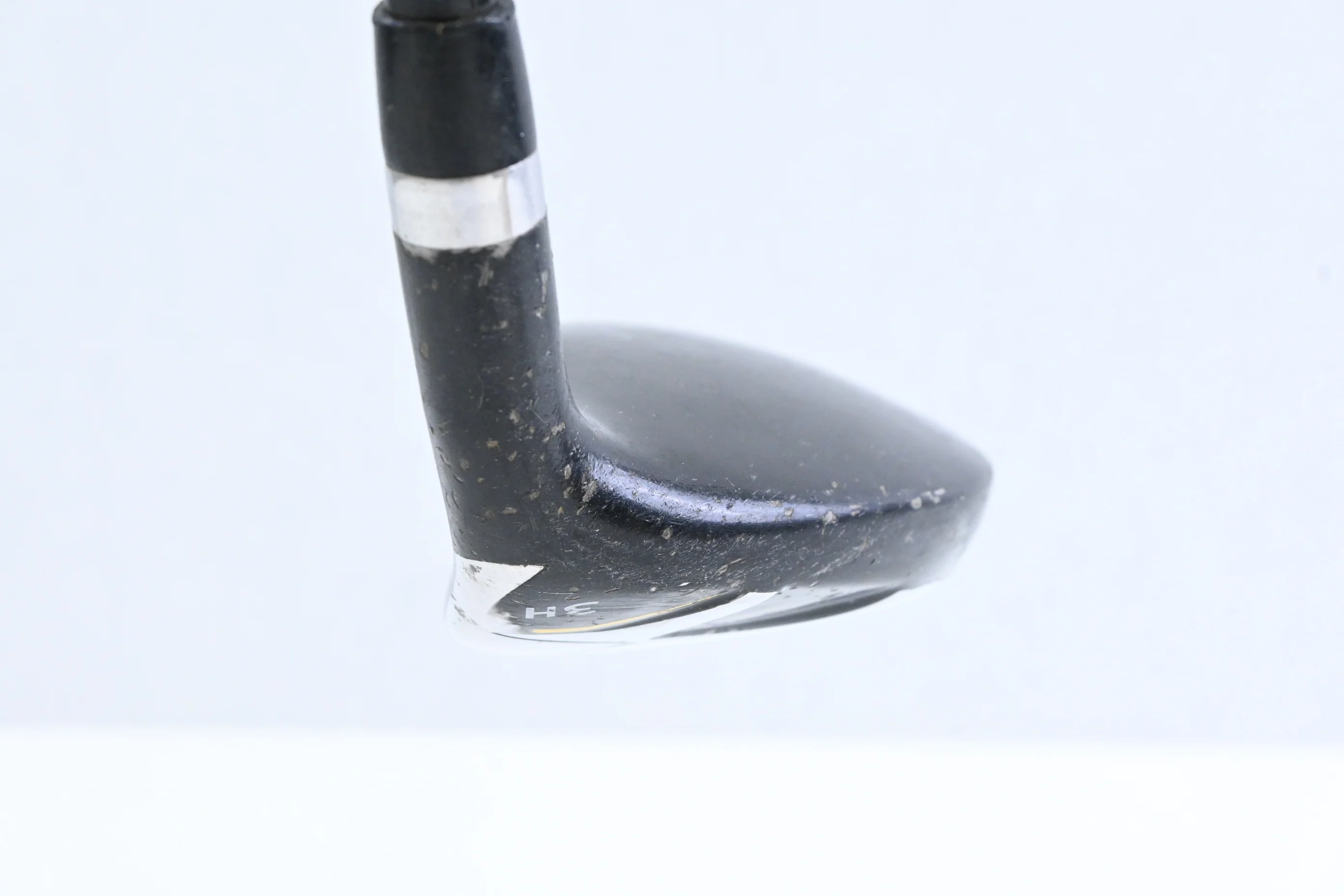 Callaway Warbird 2017 #3 Hybrid / 19 Degree / Regular Flex Callaway Warbird - Image 5