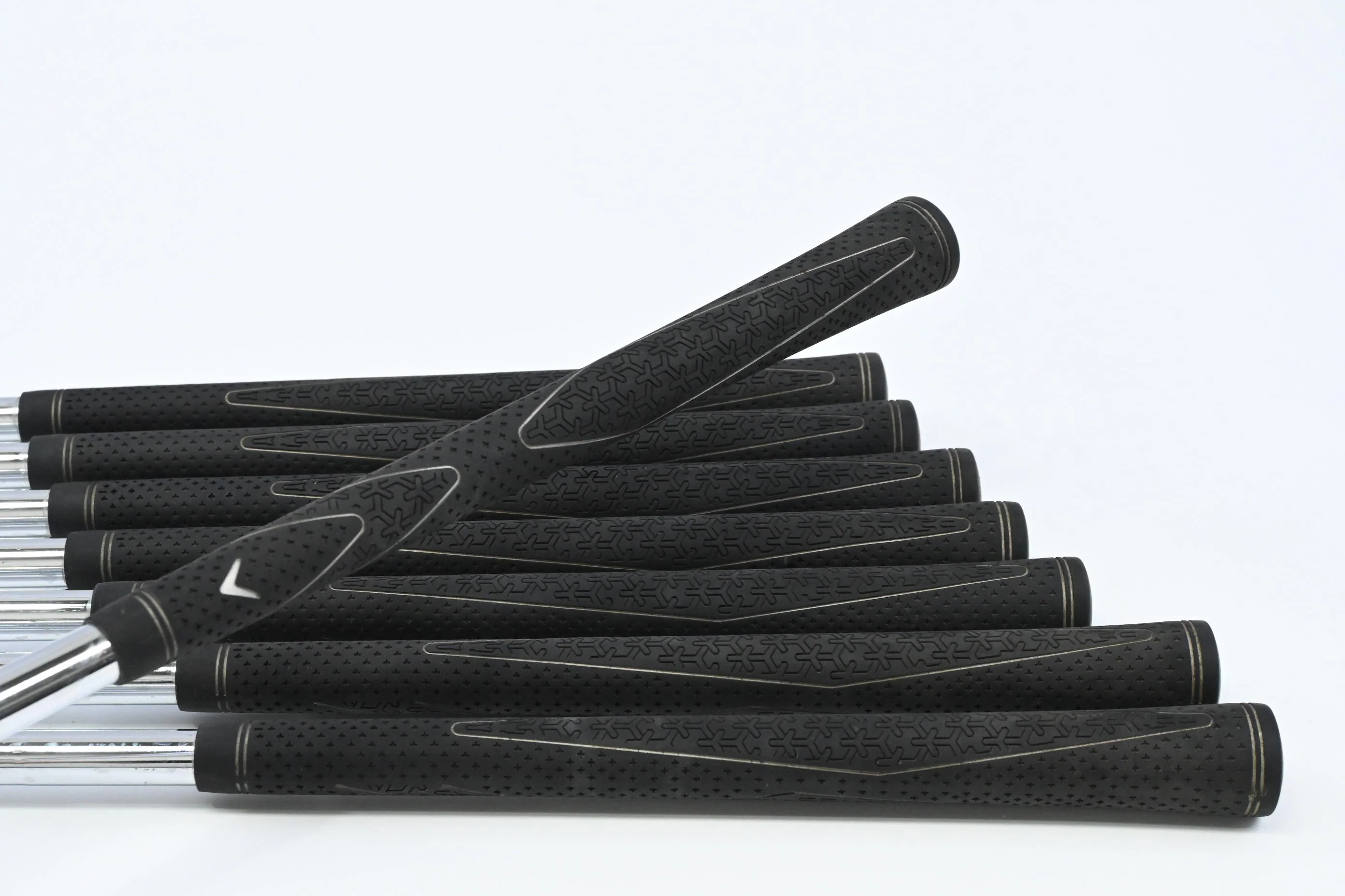 Callaway Warbird Irons / 4-PW+SW / Uniflex Callaway Warbird Shafts - Image 7