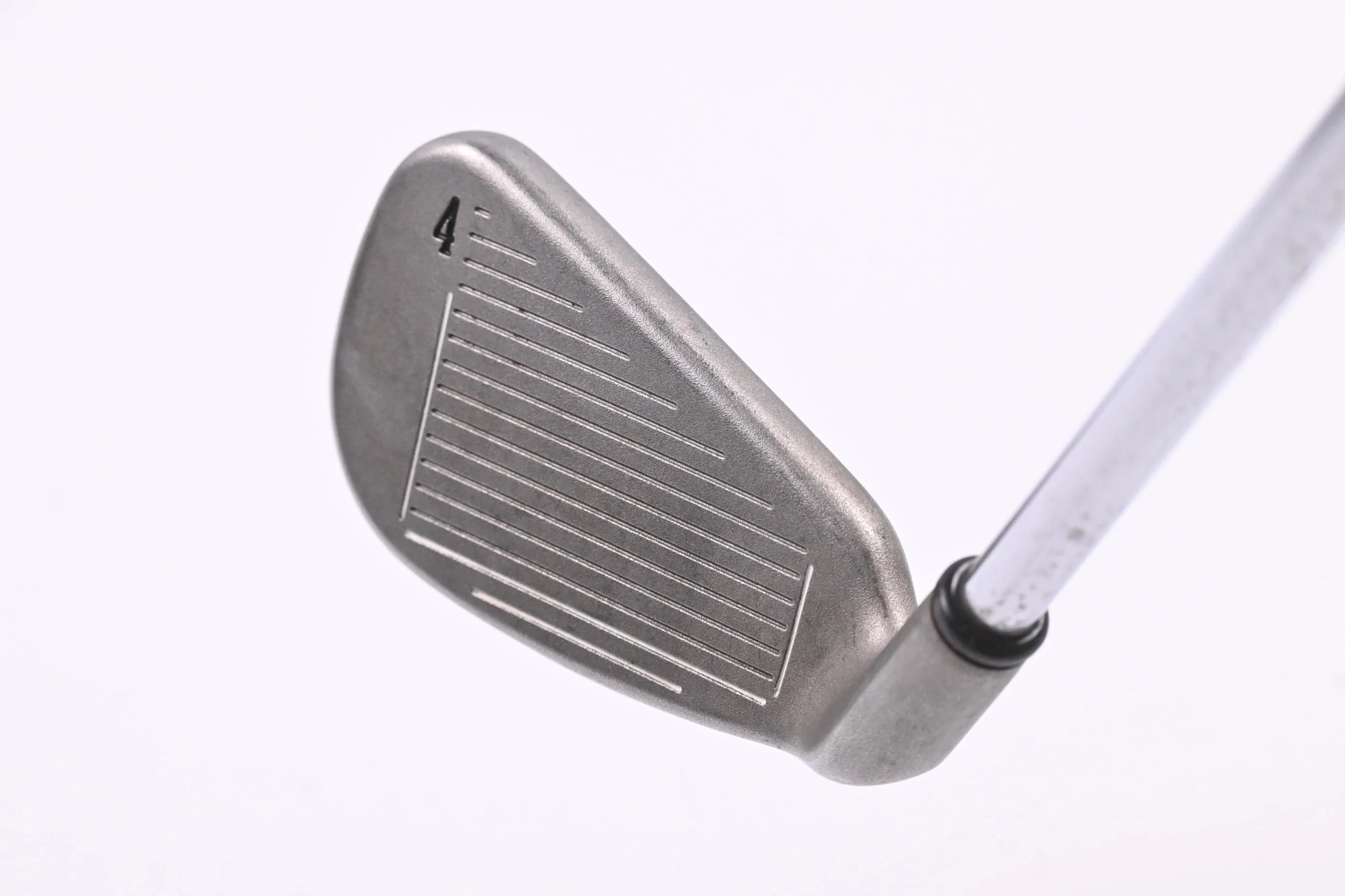 Callaway X-12 #4 Iron / 23.5 Degree / Regular Flex Callaway Memphis 10 '98 Shaft - Image 2