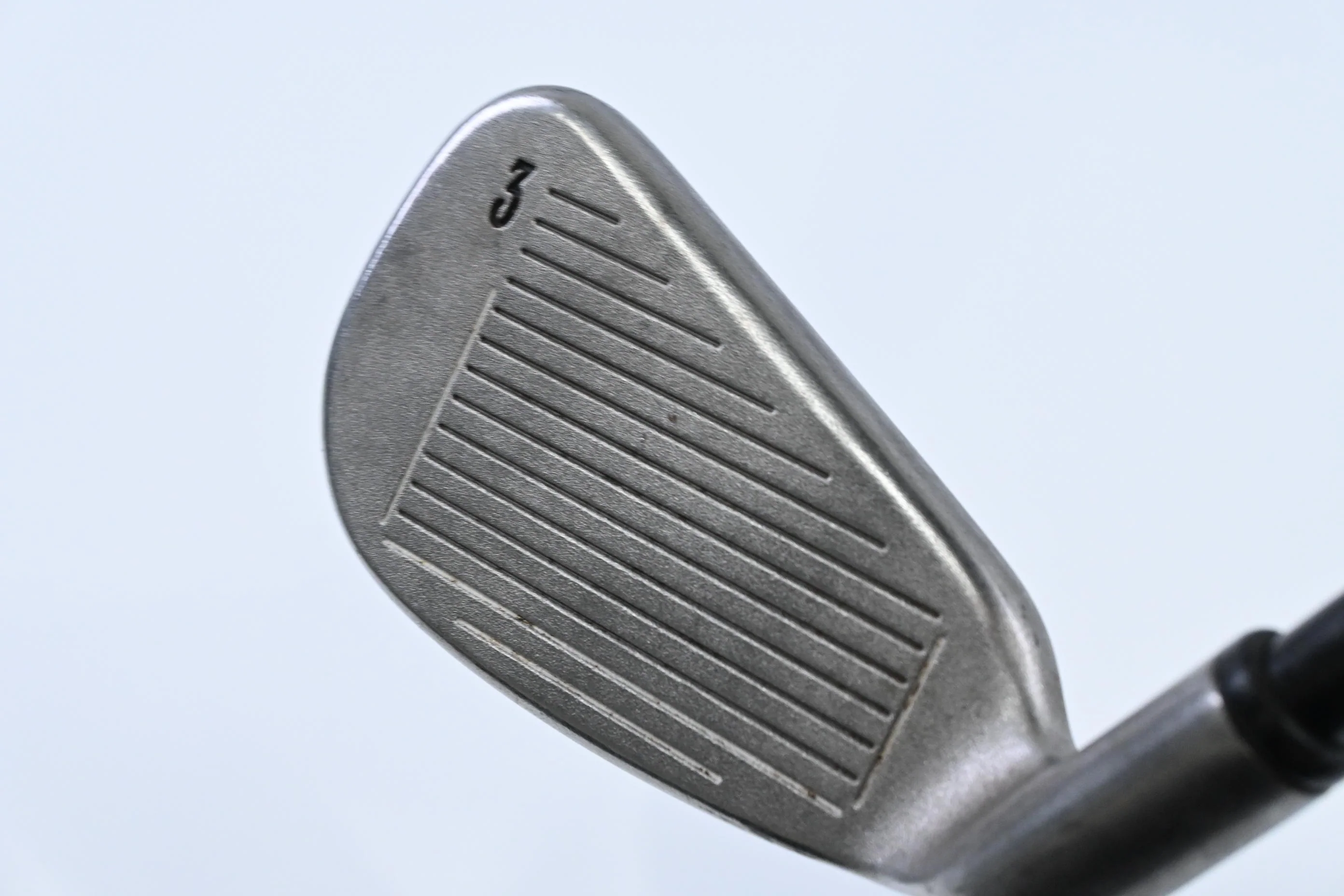 Callaway X-12 #3 Iron / 21 Degree / Senior Flex Callaway RCH 96 Shaft - Image 2