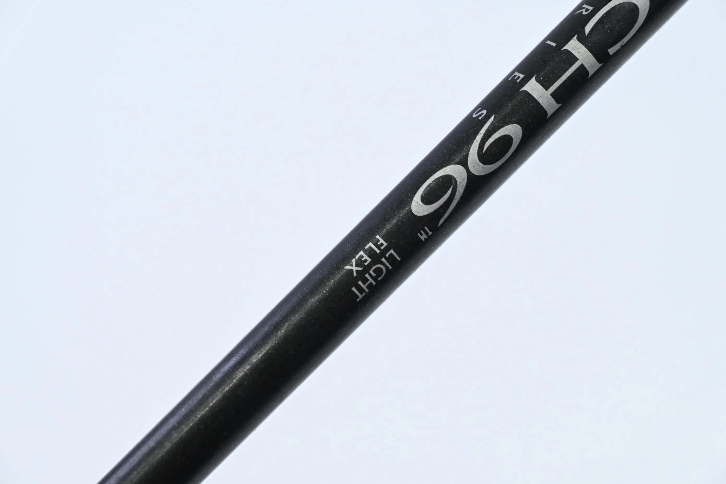 Callaway X-12 #3 Iron / 21 Degree / Senior Flex Callaway RCH 96 Shaft - Image 4