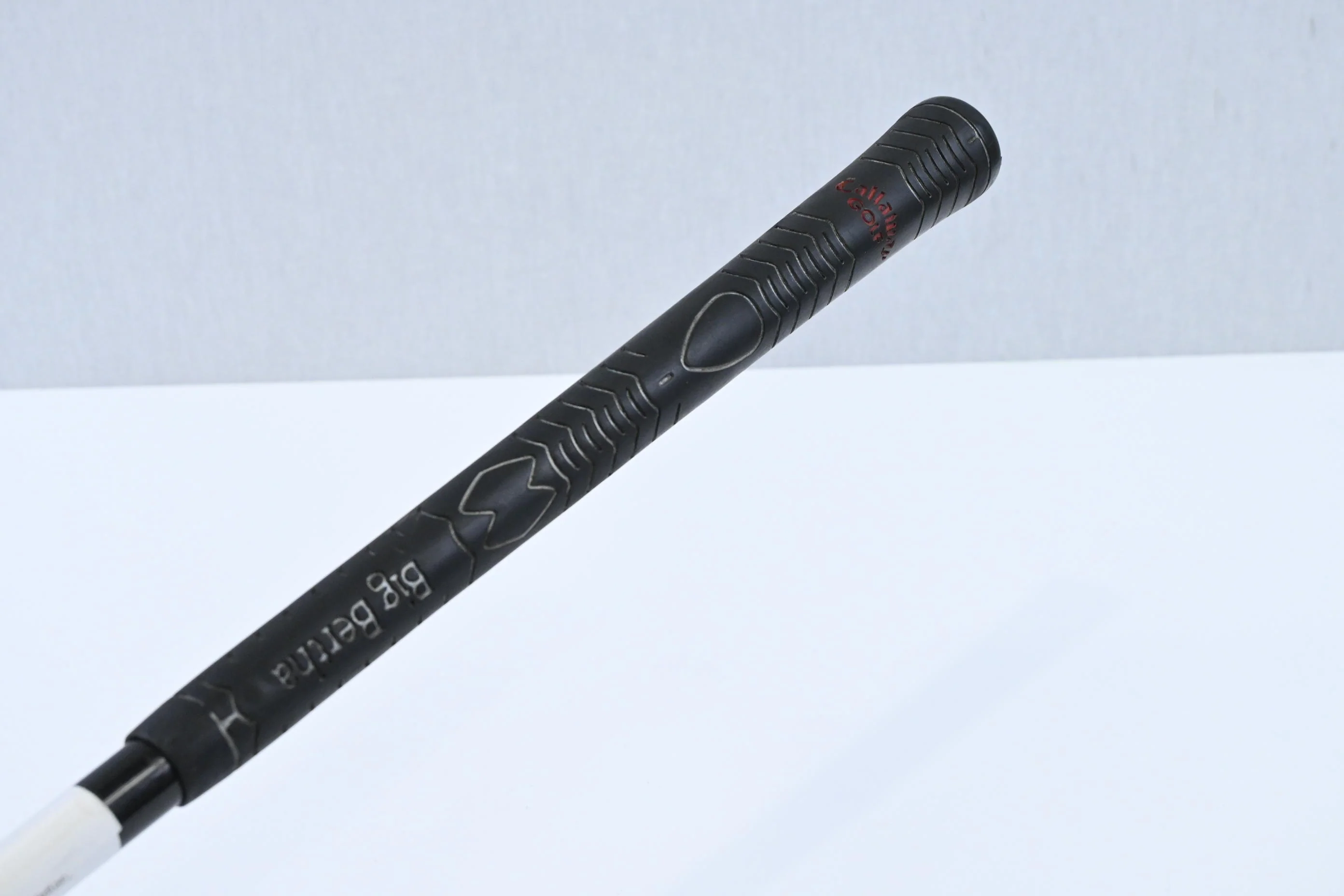 Callaway X-12 #3 Iron / 21 Degree / Senior Flex Callaway RCH 96 Shaft - Image 6