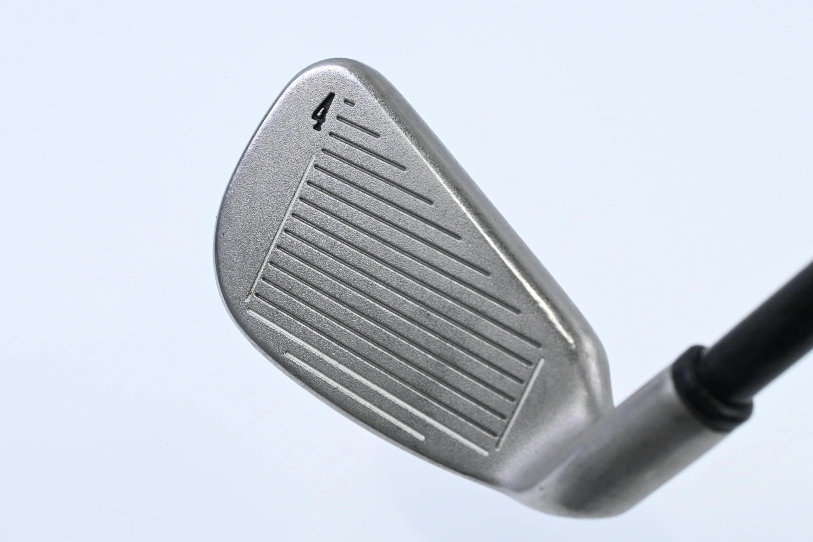 Callaway X-12 #4 Iron / 23.5 Degree / Regular Flex Callaway RCH 96 Shaft - Image 2
