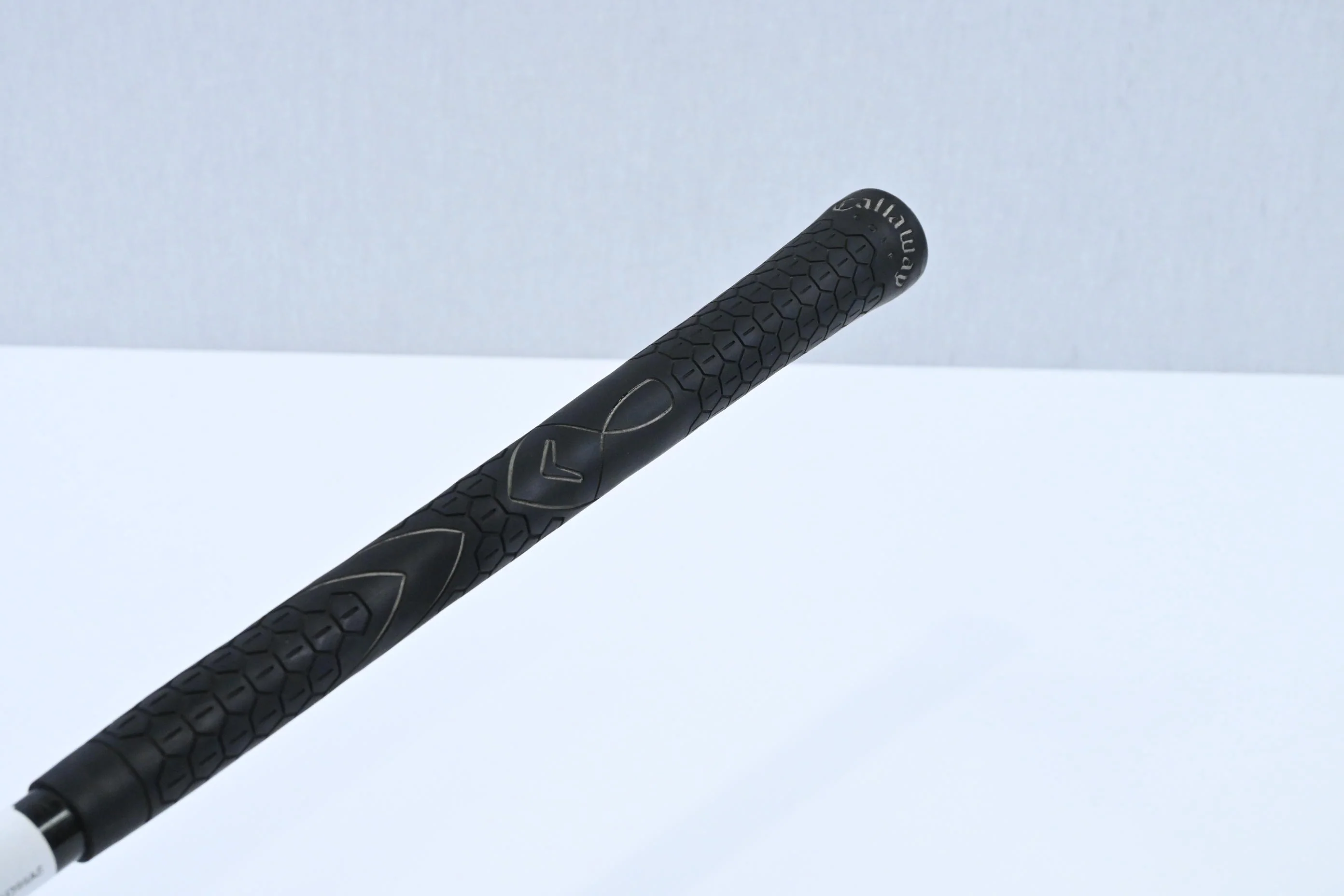 Callaway X-12 #4 Iron / 23.5 Degree / Regular Flex Callaway RCH 96 Shaft - Image 6