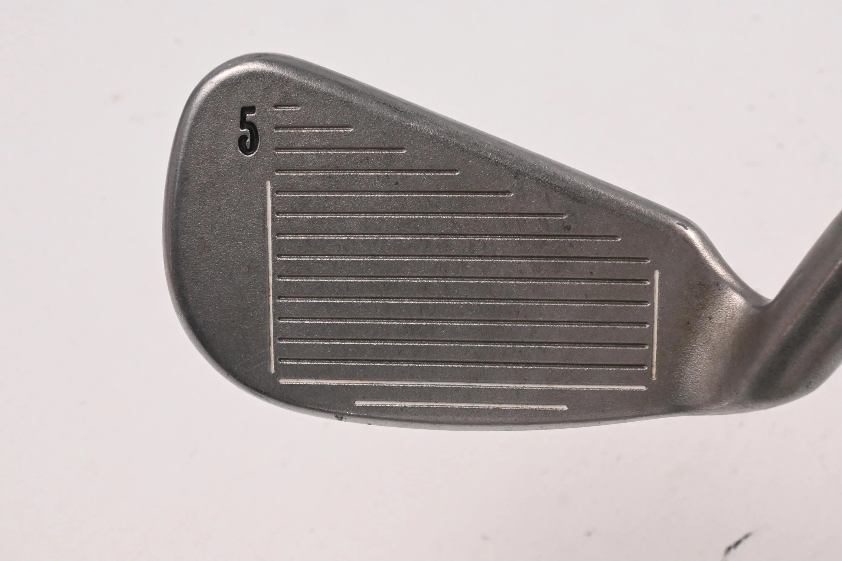 Callaway X-12 #5 Iron / Stiff Flex RCH 99 Shaft - Image 2