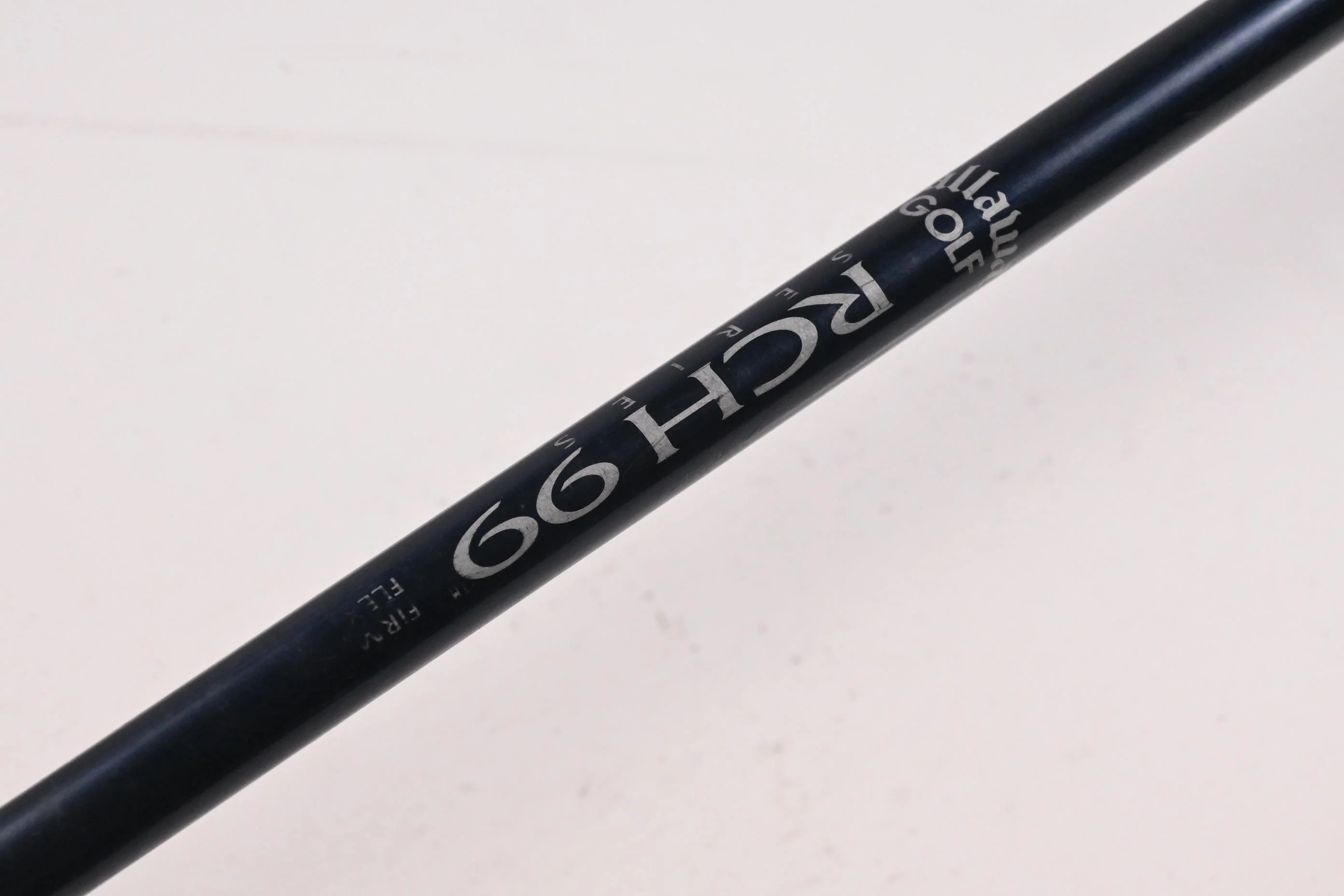 Callaway X-12 #5 Iron / Stiff Flex RCH 99 Shaft - Image 5