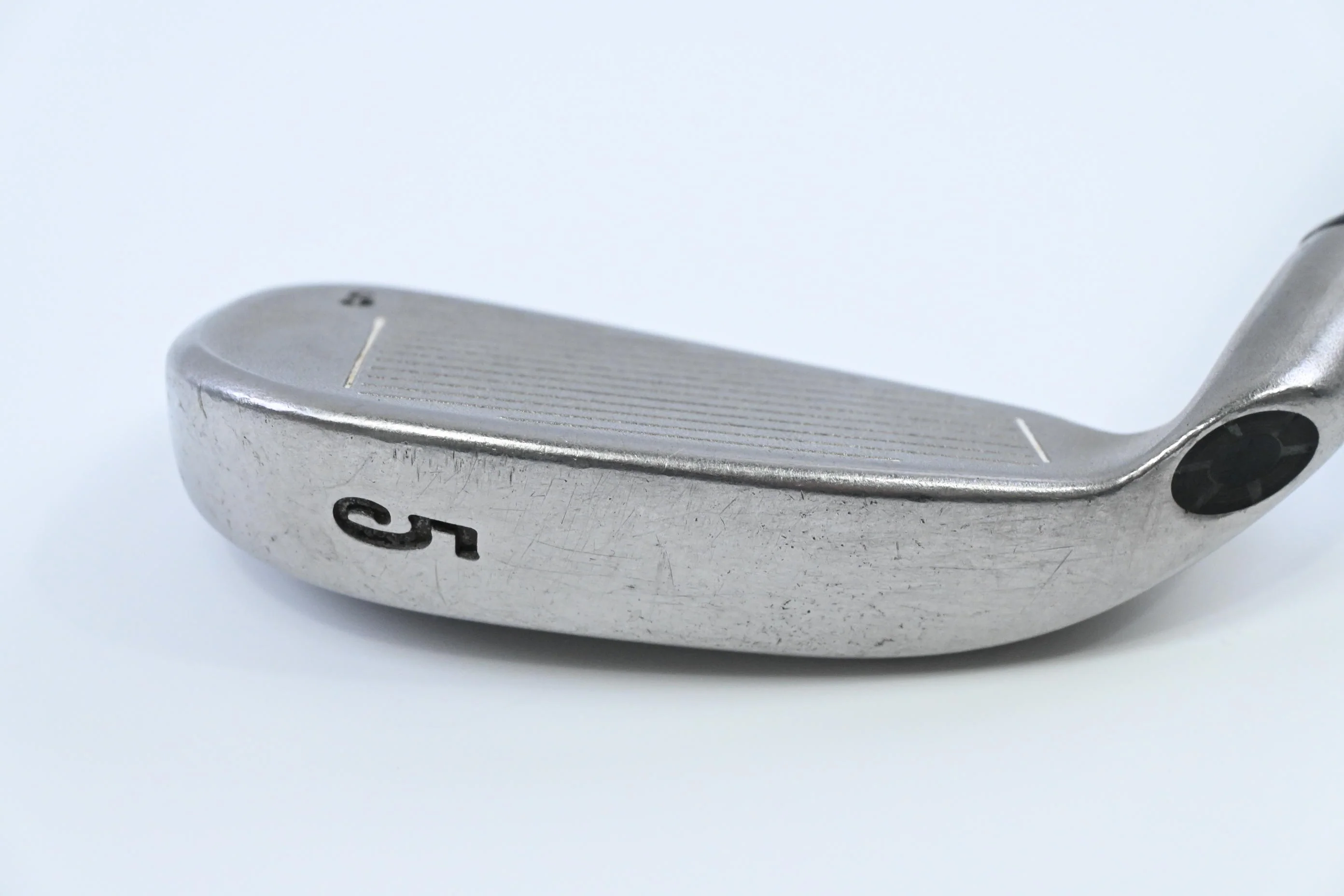 Callaway X-12 #5 Iron / 26 Degree / Regular Flex Callaway RCH 96 Shaft - Image 3