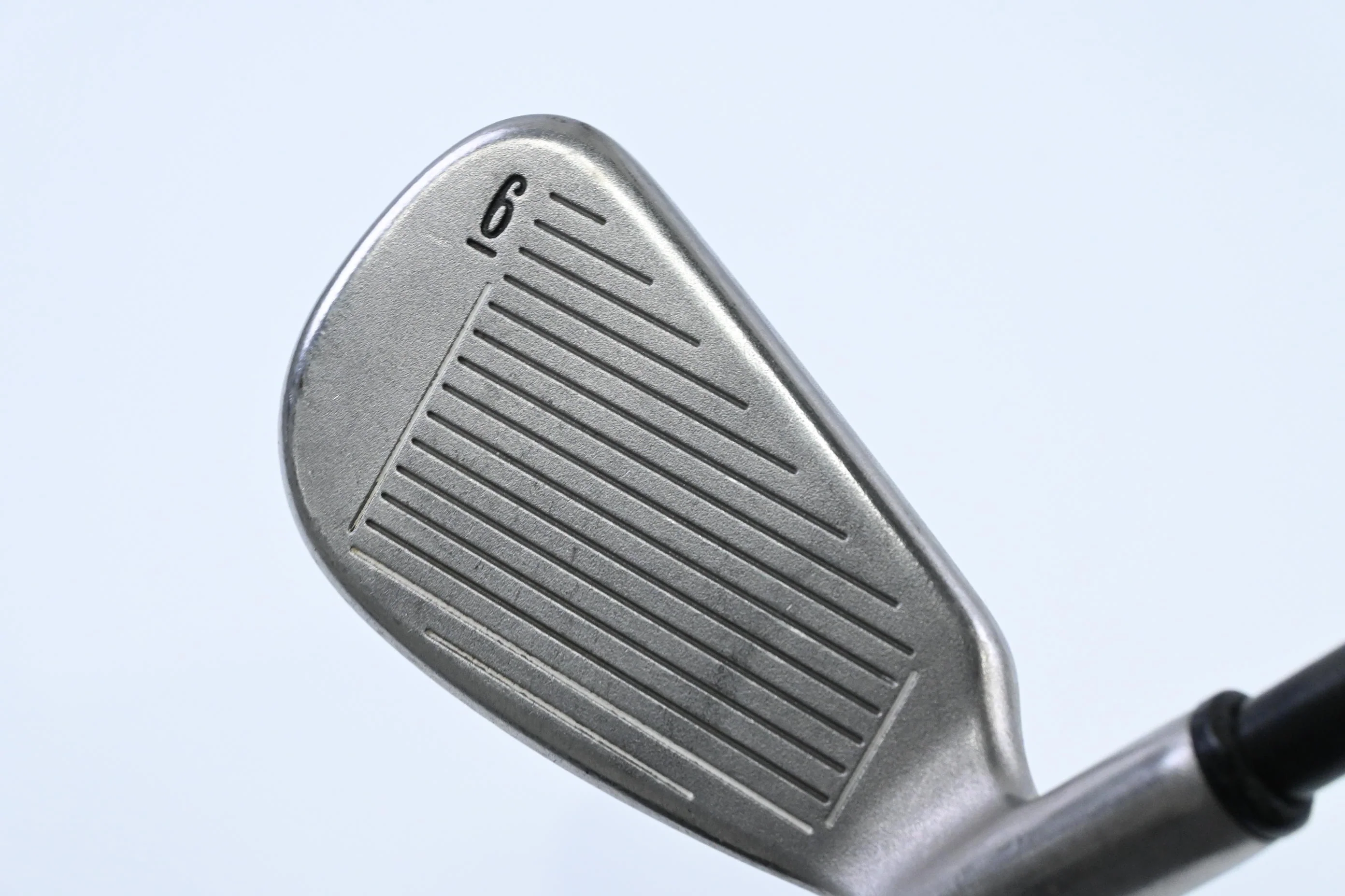 Callaway X-12 #6 Iron / Regular Flex Callaway RCH 96 Shaft - Image 2