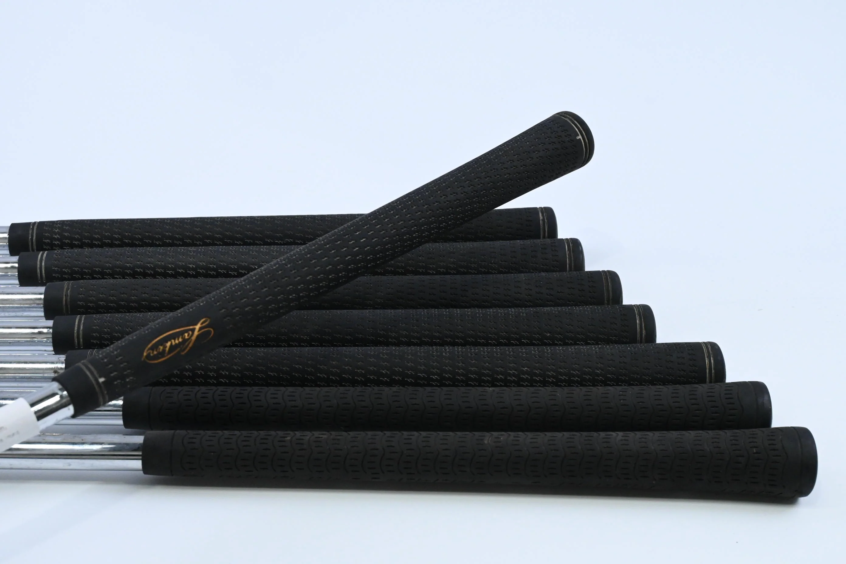 Callaway X-12 Pro Series Irons / 3-PW / Stiff Flex Dynamic Gold S300U Shafts - Image 7