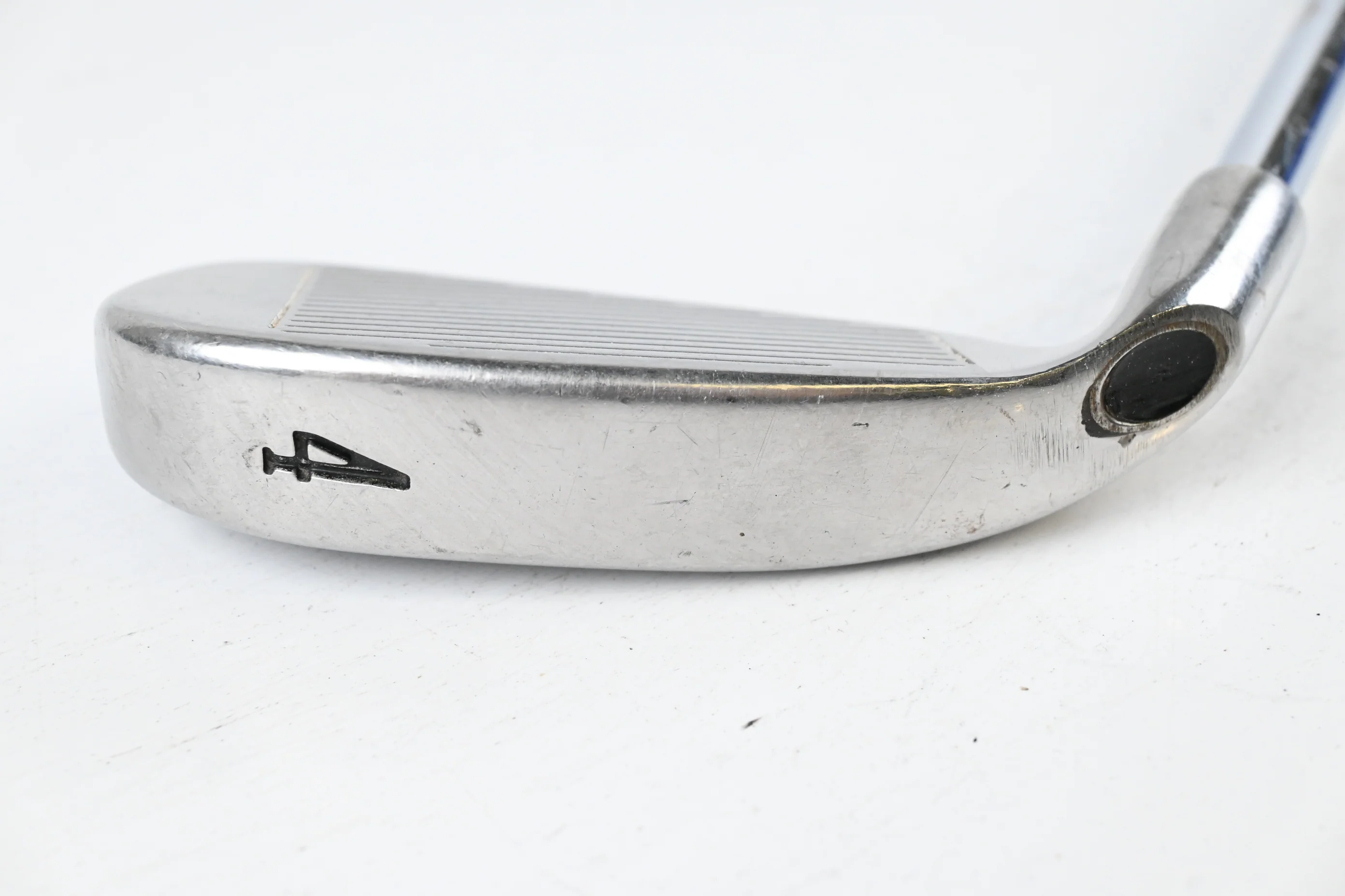 Callaway X-12 Pro Series #4 Iron / 23.5 Degree / Stiff Flex Dynamic Gold Shaft - Image 3