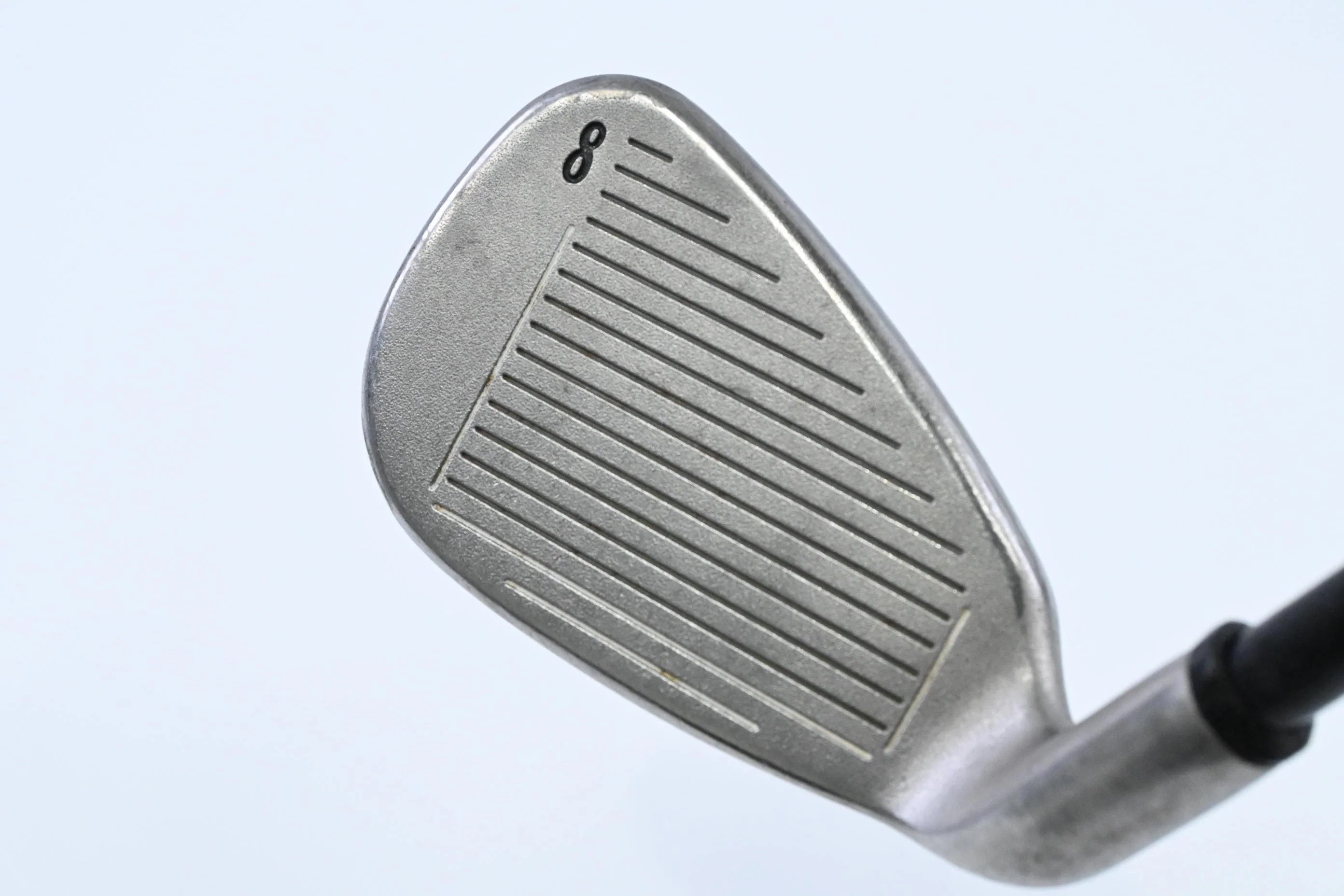 Callaway X-12 #8 Iron / Regular Flex Callaway RCH 96 Shaft - Image 2