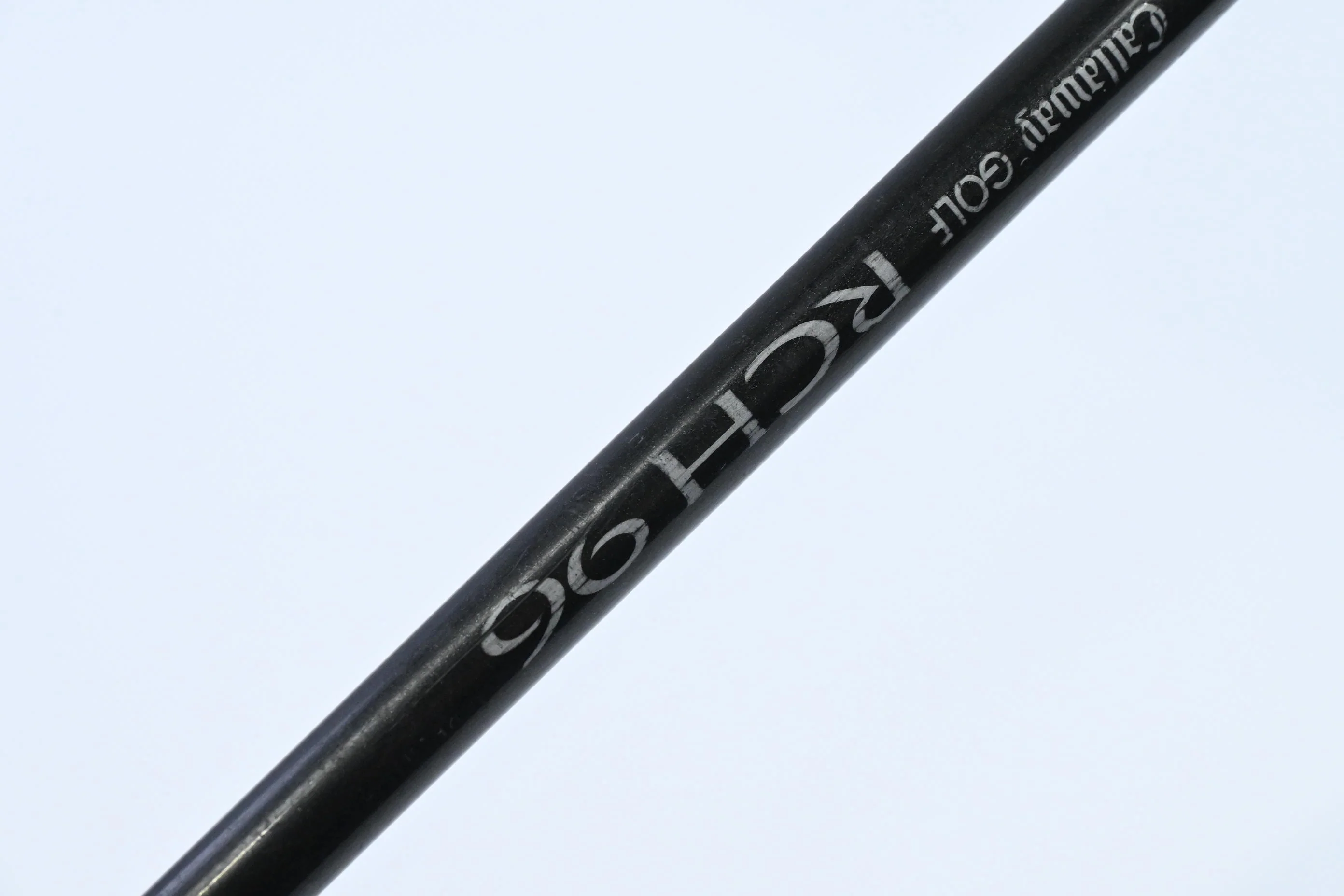 Callaway X-12 #8 Iron / Regular Flex Callaway RCH 96 Shaft - Image 4
