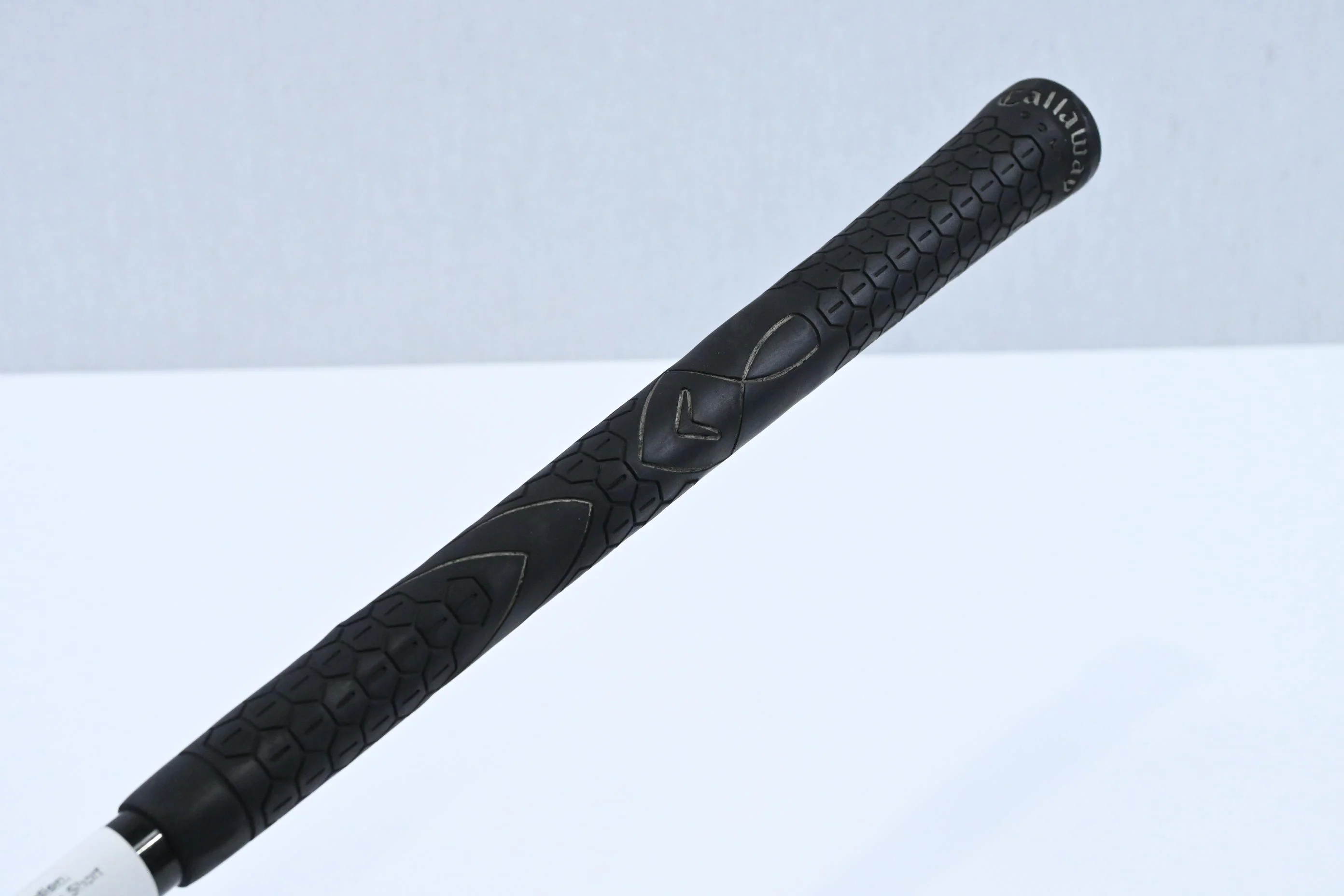 Callaway X-12 #8 Iron / Regular Flex Callaway RCH 96 Shaft - Image 6