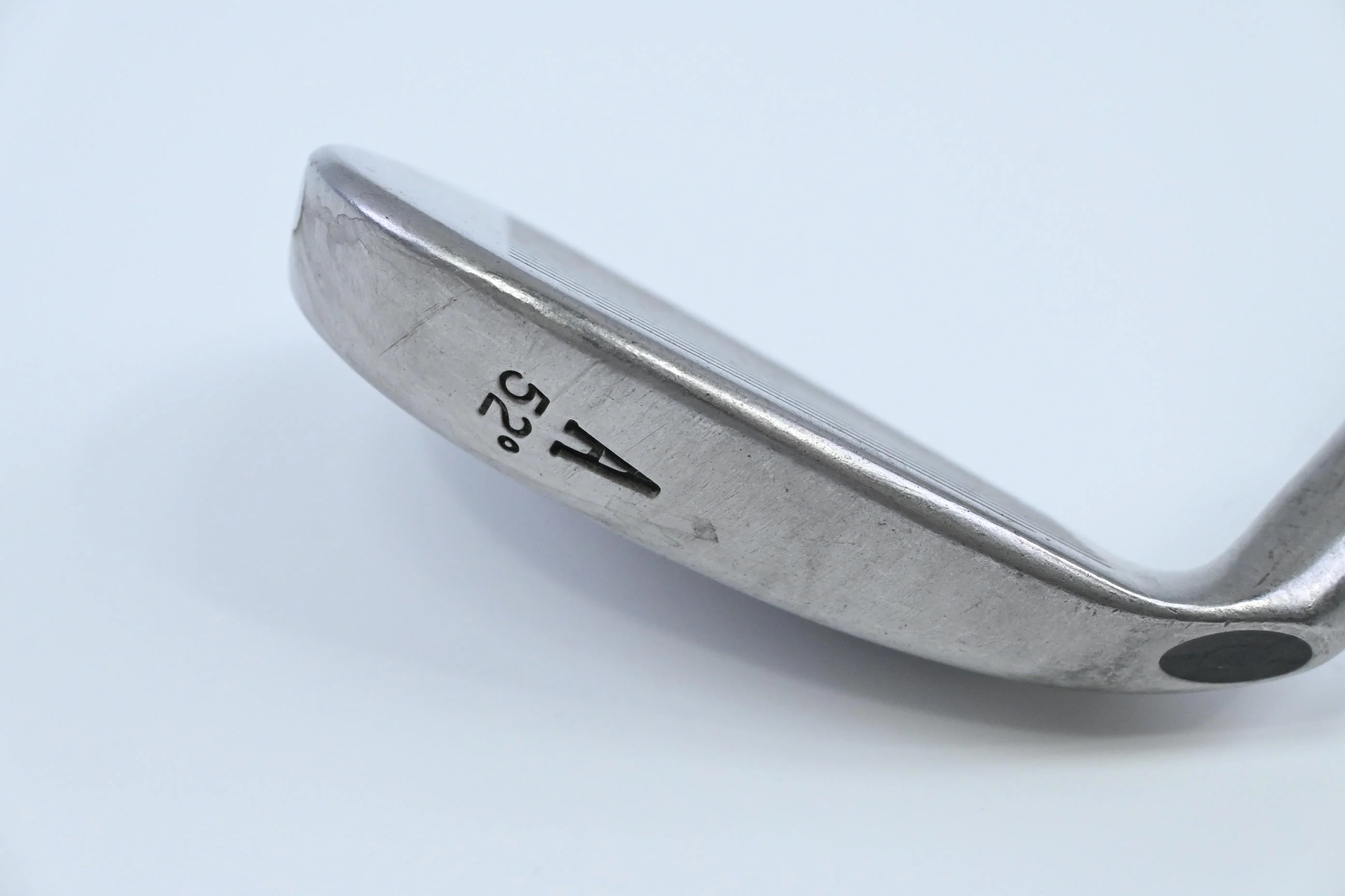 Callaway X-12 Pro Series Gap Wedge / 52 Degree / Firm Flex Callaway RCH 96 Shaft - Image 3