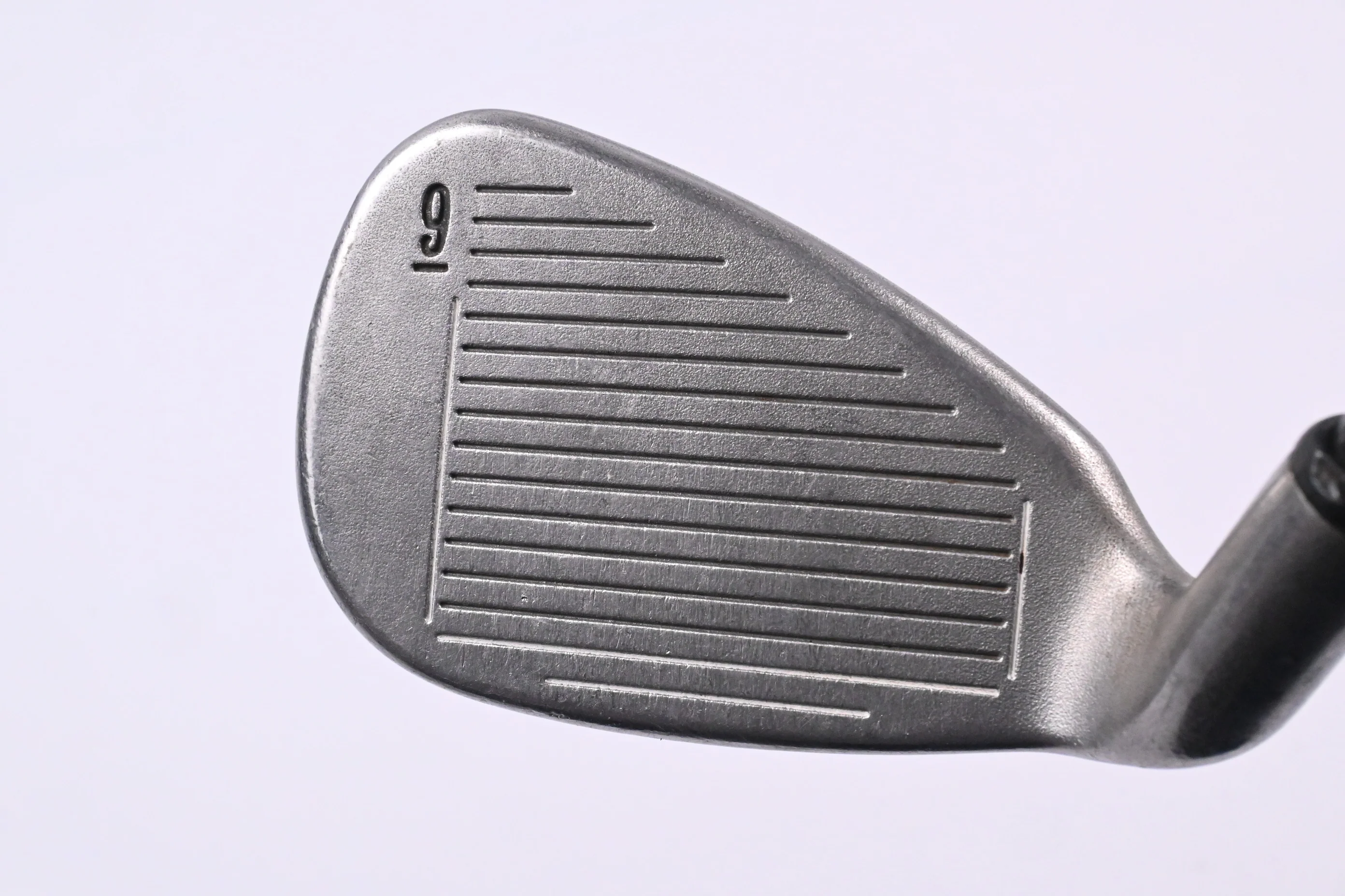 Callaway X-12 #9 Iron / 42 Degree / Light Flex Callaway RCH 96 - Image 2