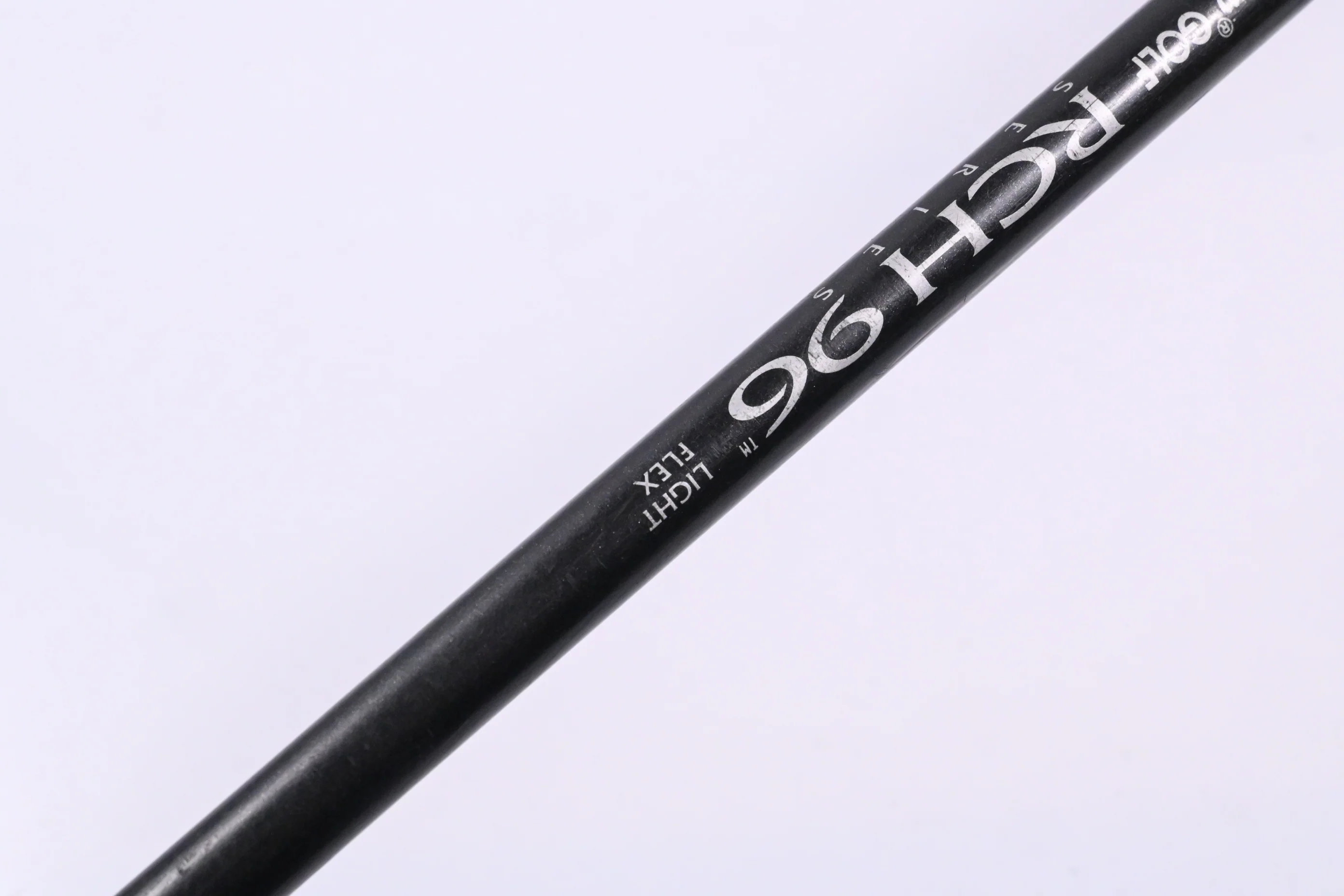 Callaway X-12 #9 Iron / 42 Degree / Light Flex Callaway RCH 96 - Image 4