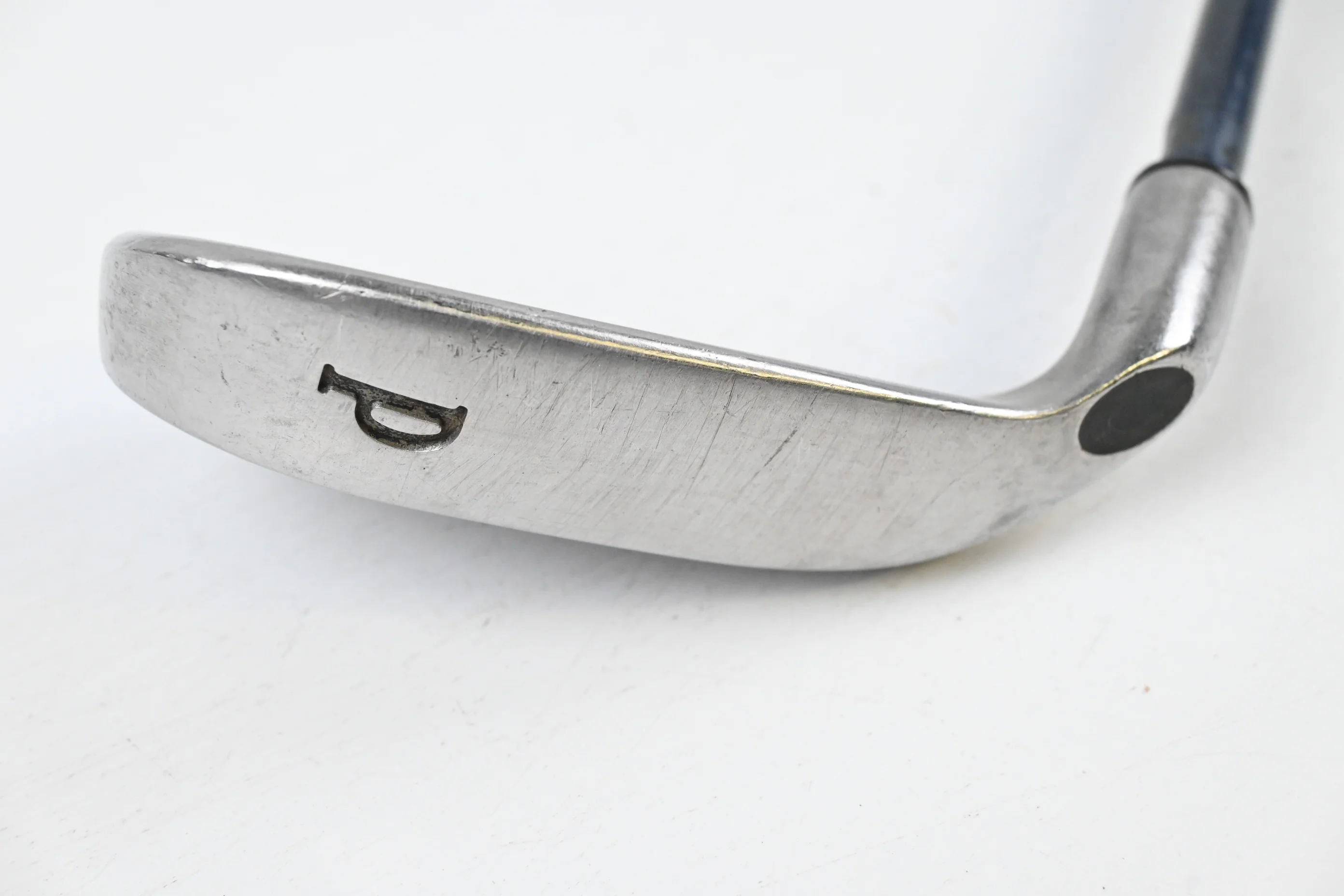 Callaway X-12 Pitching Wedge / 46.5 Degree / Regular Flex RCH 99 Shaft - Image 3