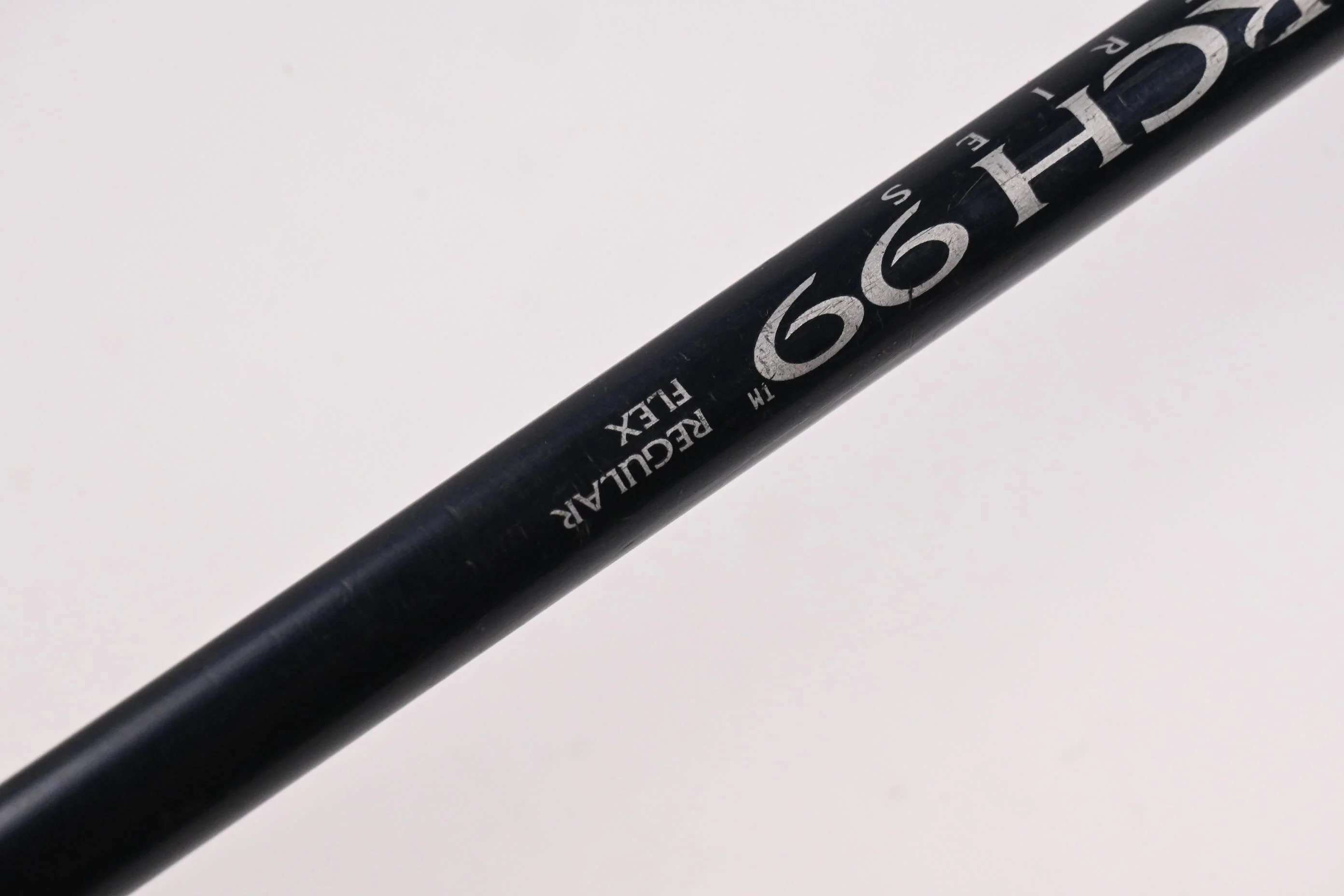 Callaway X-12 Pitching Wedge / 46.5 Degree / Regular Flex Callaway RCH 99 Shaft - Image 5