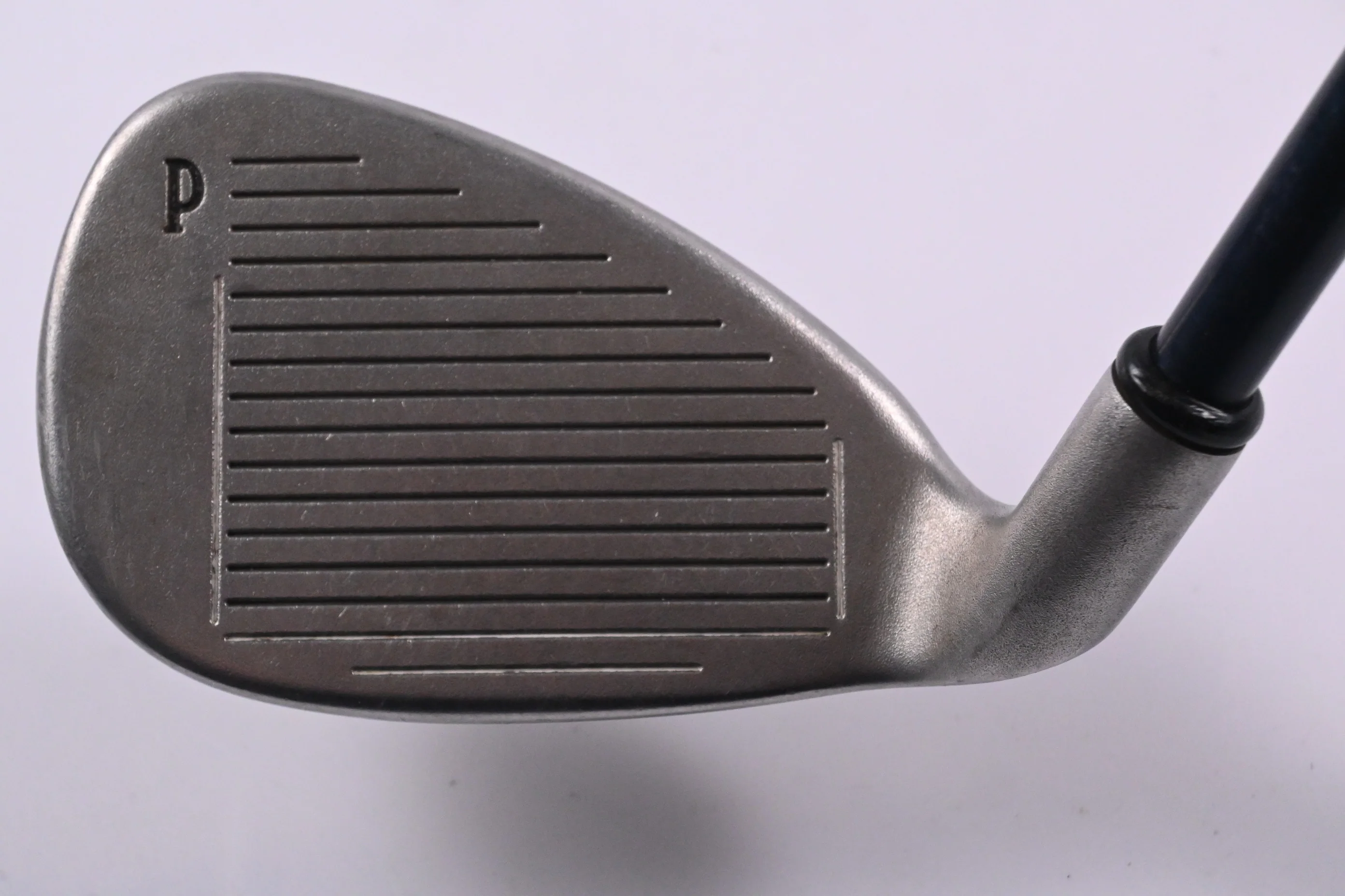 Callaway X-12 Pitching Wedge / 46.5 Degree / Regular Flex Callaway RCH 99 Shaft - Image 2