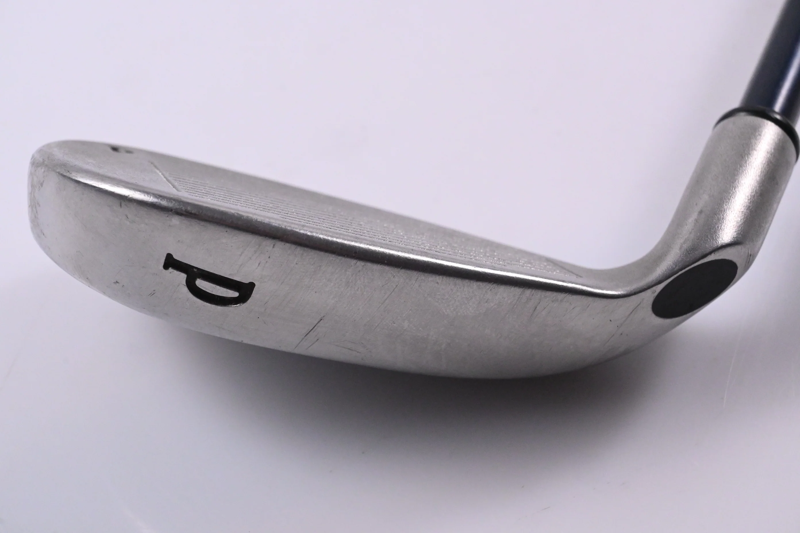 Callaway X-12 Pitching Wedge / 46.5 Degree / Regular Flex Callaway RCH 99 Shaft - Image 3