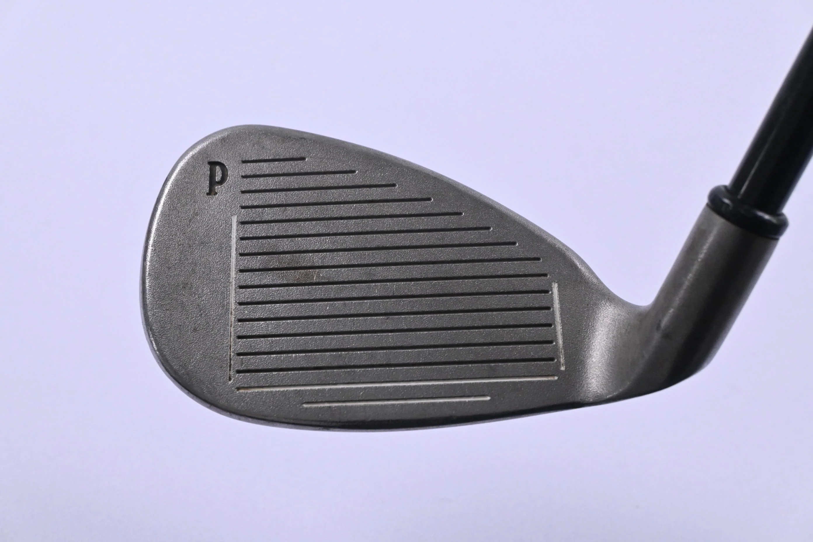 Callaway X-12 Pitching Wedge / 46.5 Degree / Firm Flex Callaway RCH 96 Shaft - Image 2