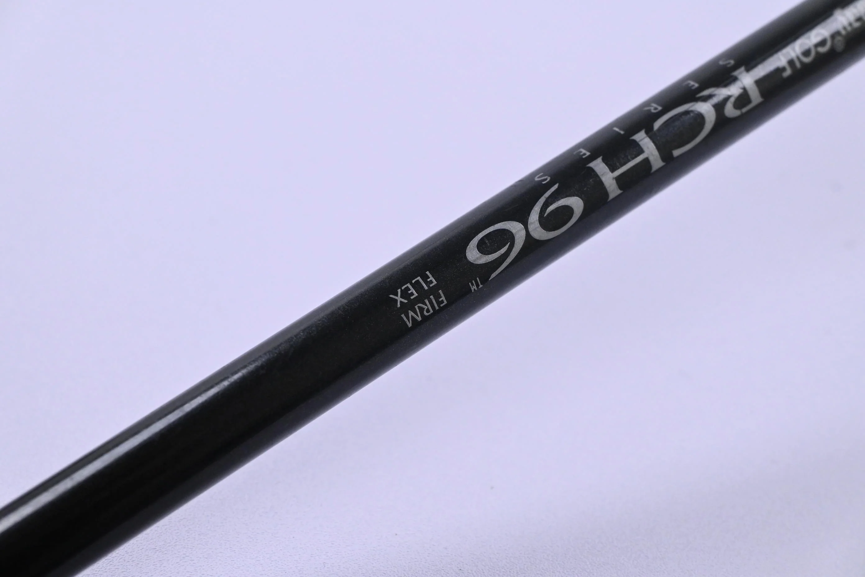 Callaway X-12 Pitching Wedge / 46.5 Degree / Firm Flex Callaway RCH 96 Shaft - Image 4