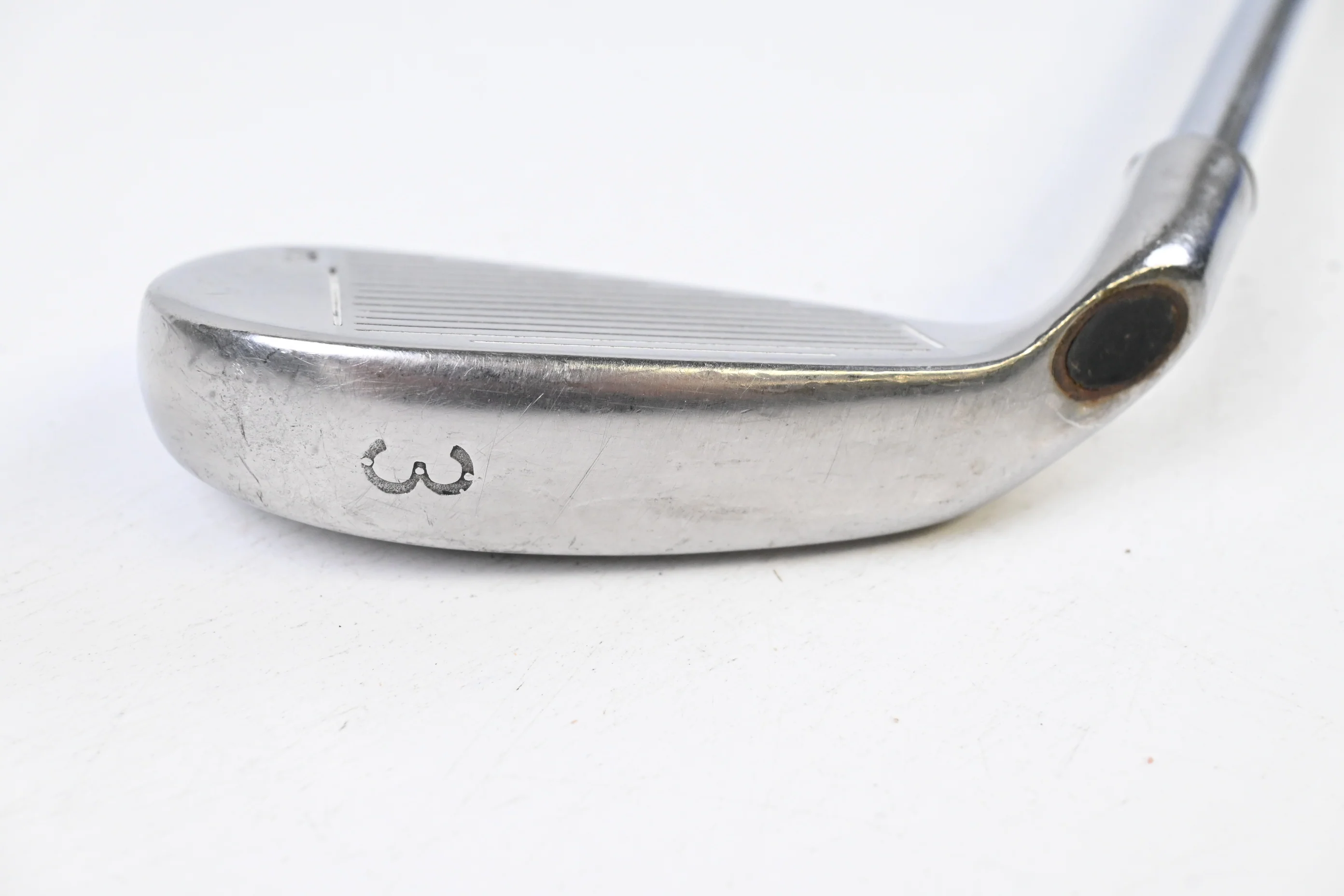 Callaway X-16 #3 Iron - Image 3
