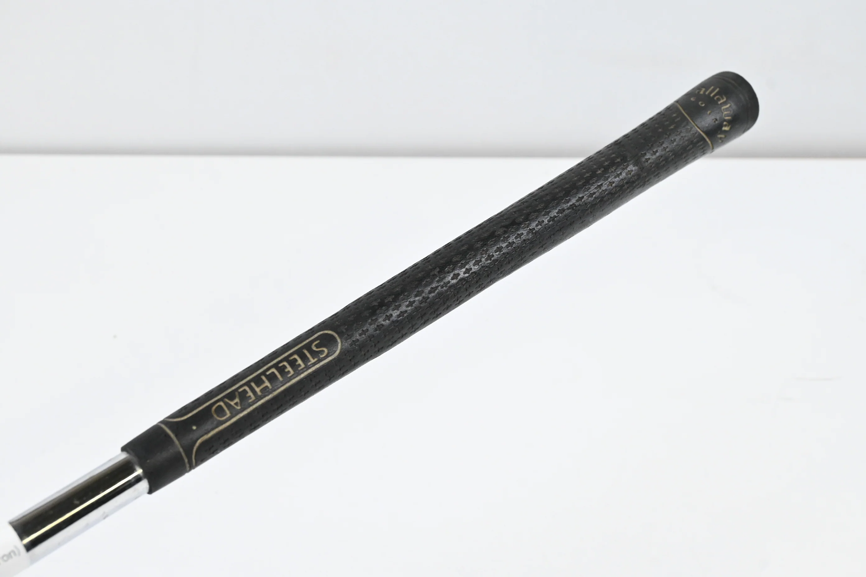 Callaway X-16 #4 Iron / 24 Degree / Stiff Flex Steel Shaft - Image 6