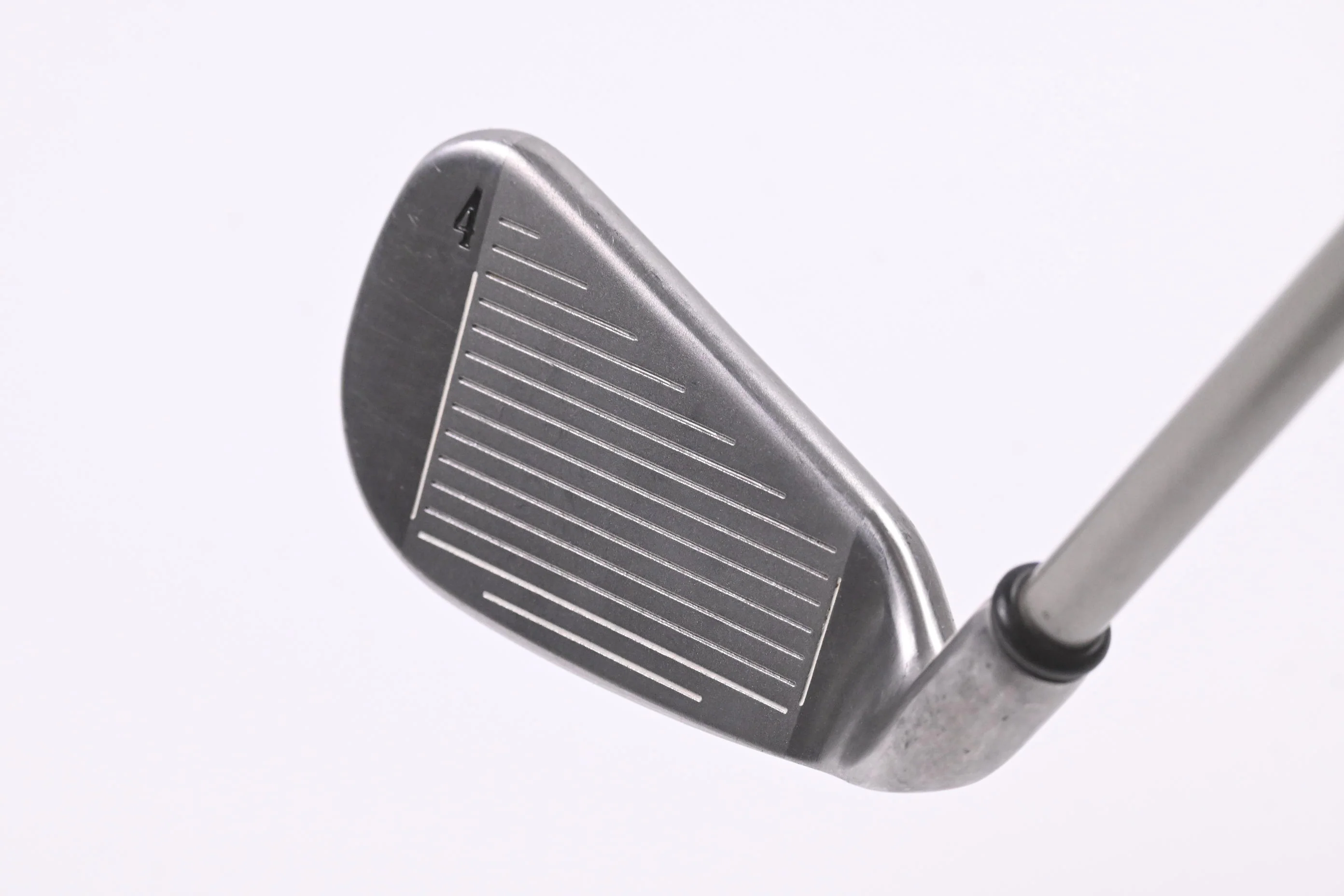Ladies Callaway X-14 #4 Iron / 23.5 Degree / Ladies Flex Callaway Gems Shaft - Image 2