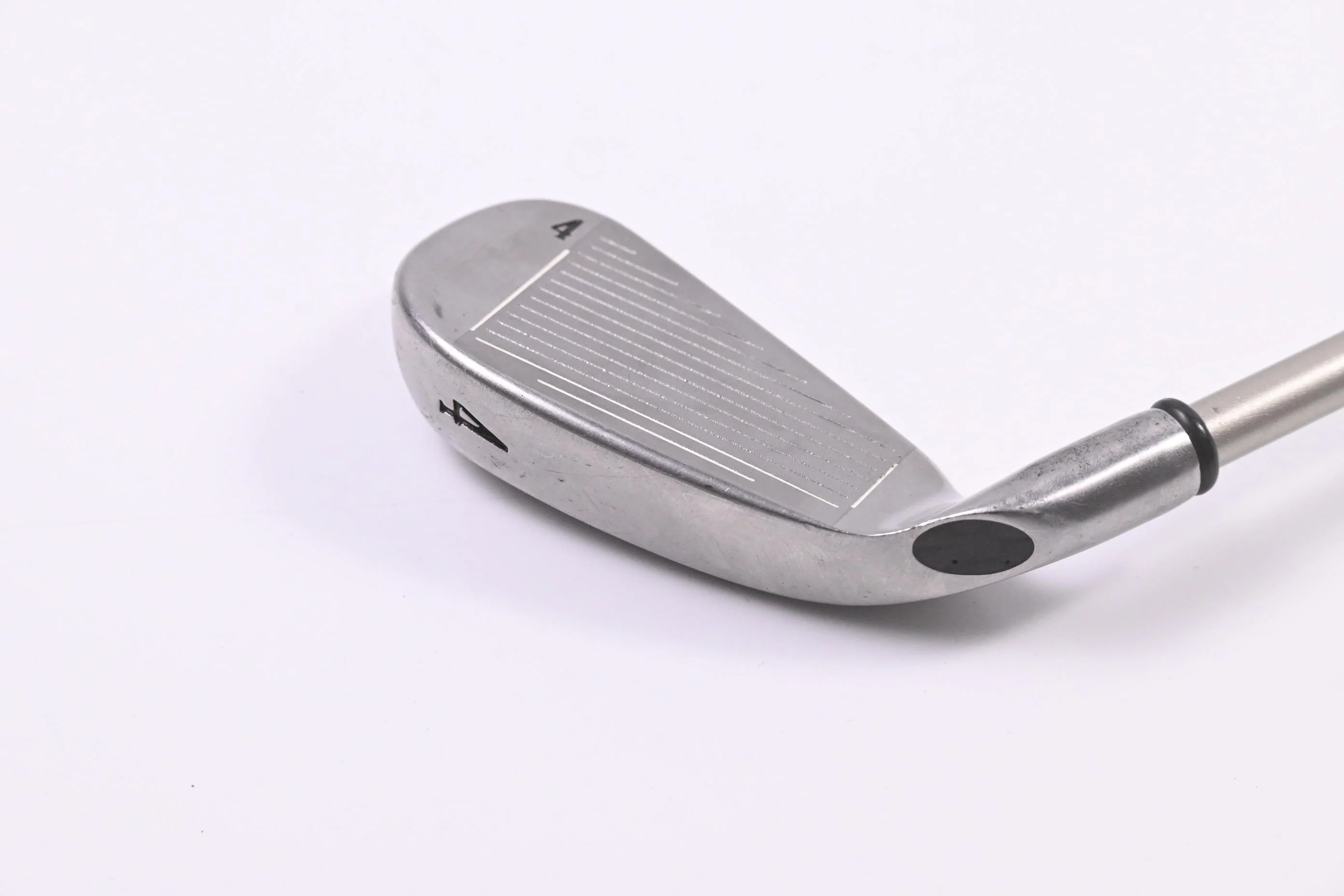 Ladies Callaway X-14 #4 Iron / 23.5 Degree / Ladies Flex Callaway Gems Shaft - Image 3