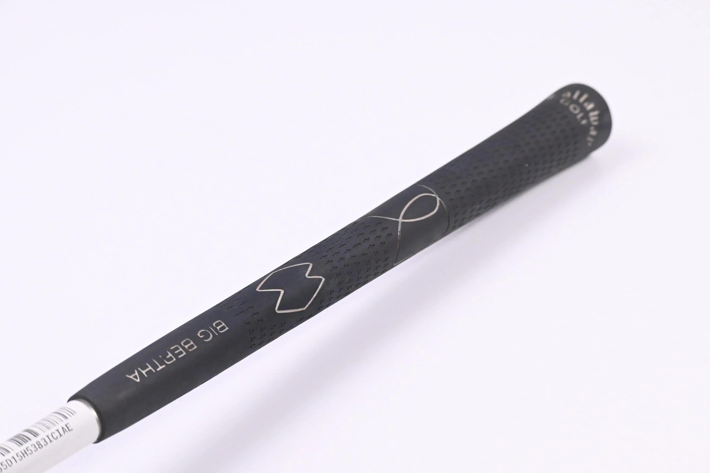 Ladies Callaway X-14 #4 Iron / 23.5 Degree / Ladies Flex Callaway Gems Shaft - Image 6