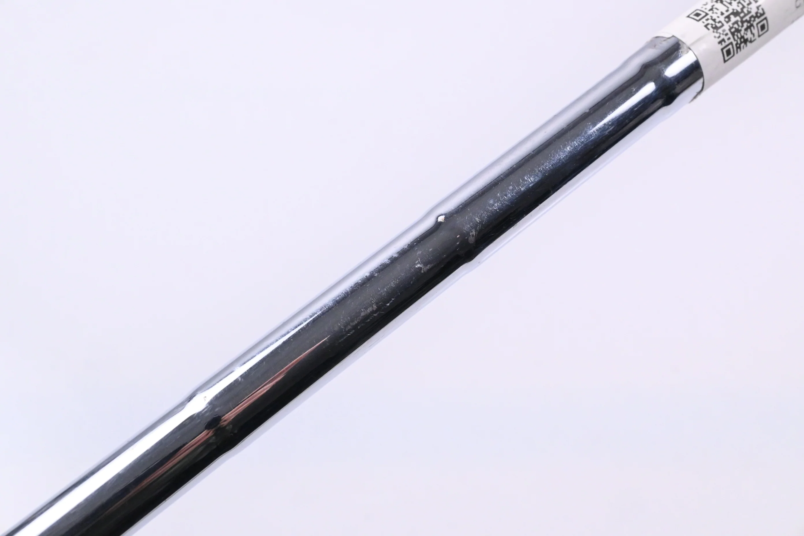Callaway X-14 #4 Iron / Regular Flex Steel Shaft - Image 4