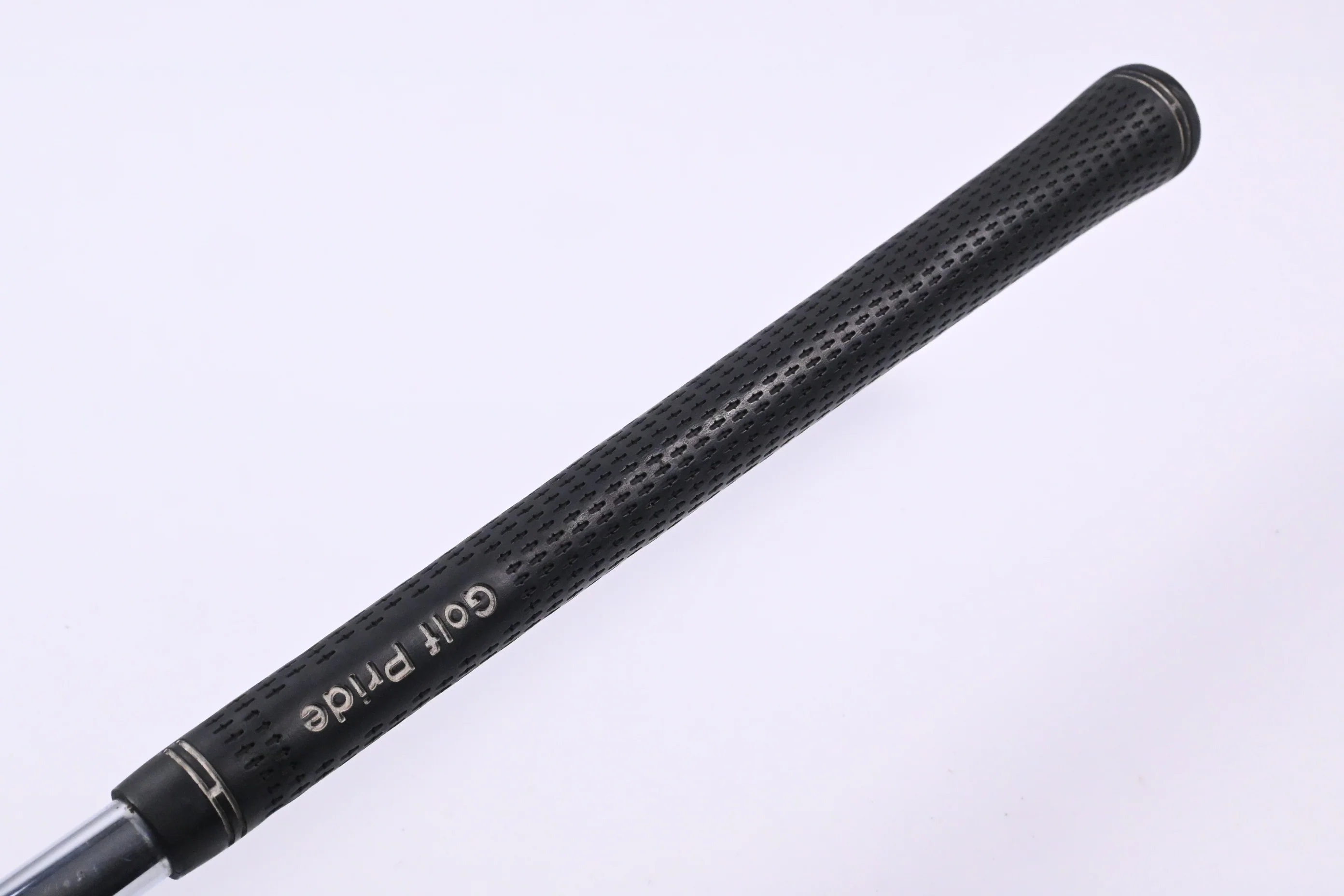Callaway X-14 #4 Iron / Regular Flex Steel Shaft - Image 6