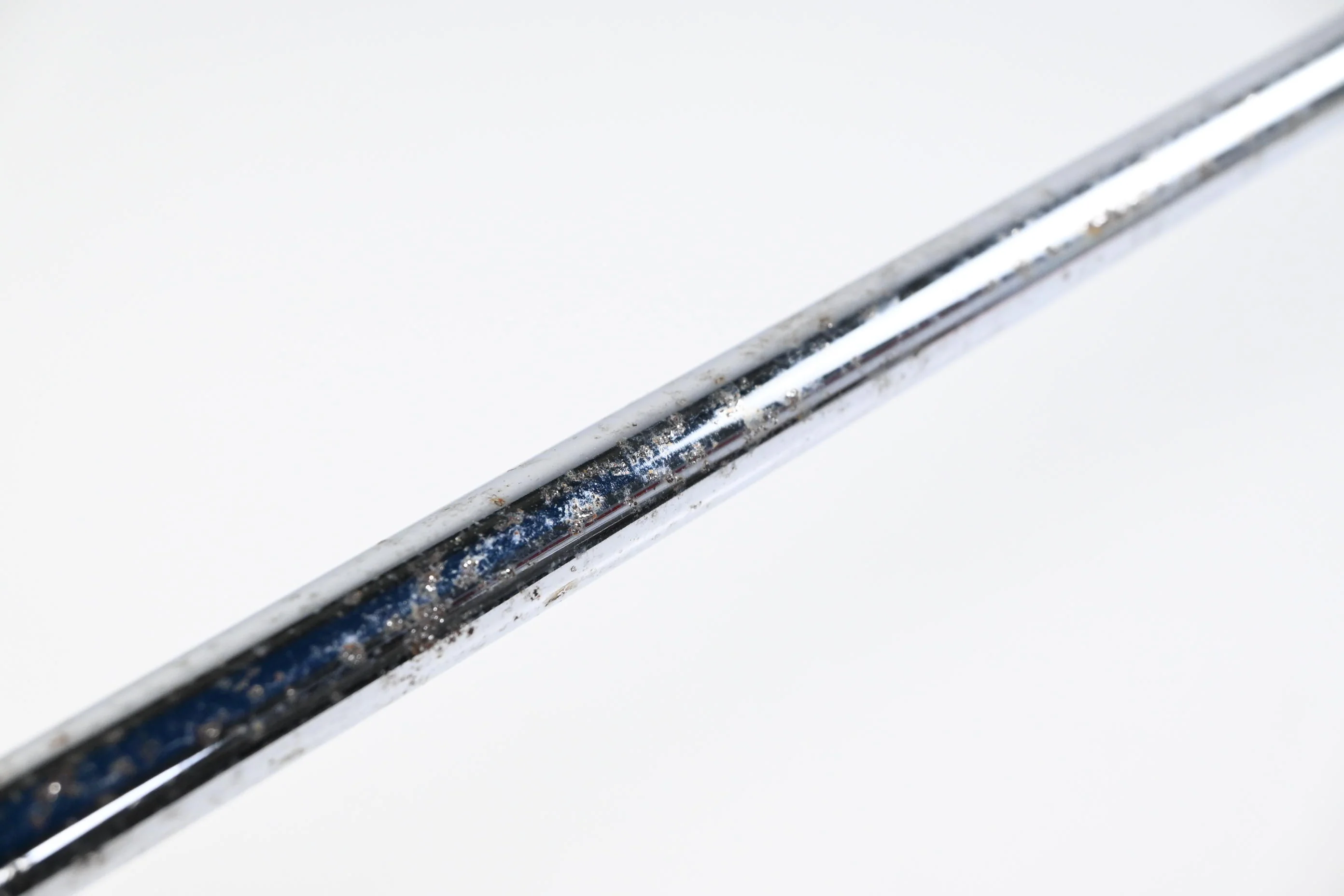 Callaway X-14 #3 Iron / 21 Degree / Uniflex Callaway Constant Weight Shaft - Image 4