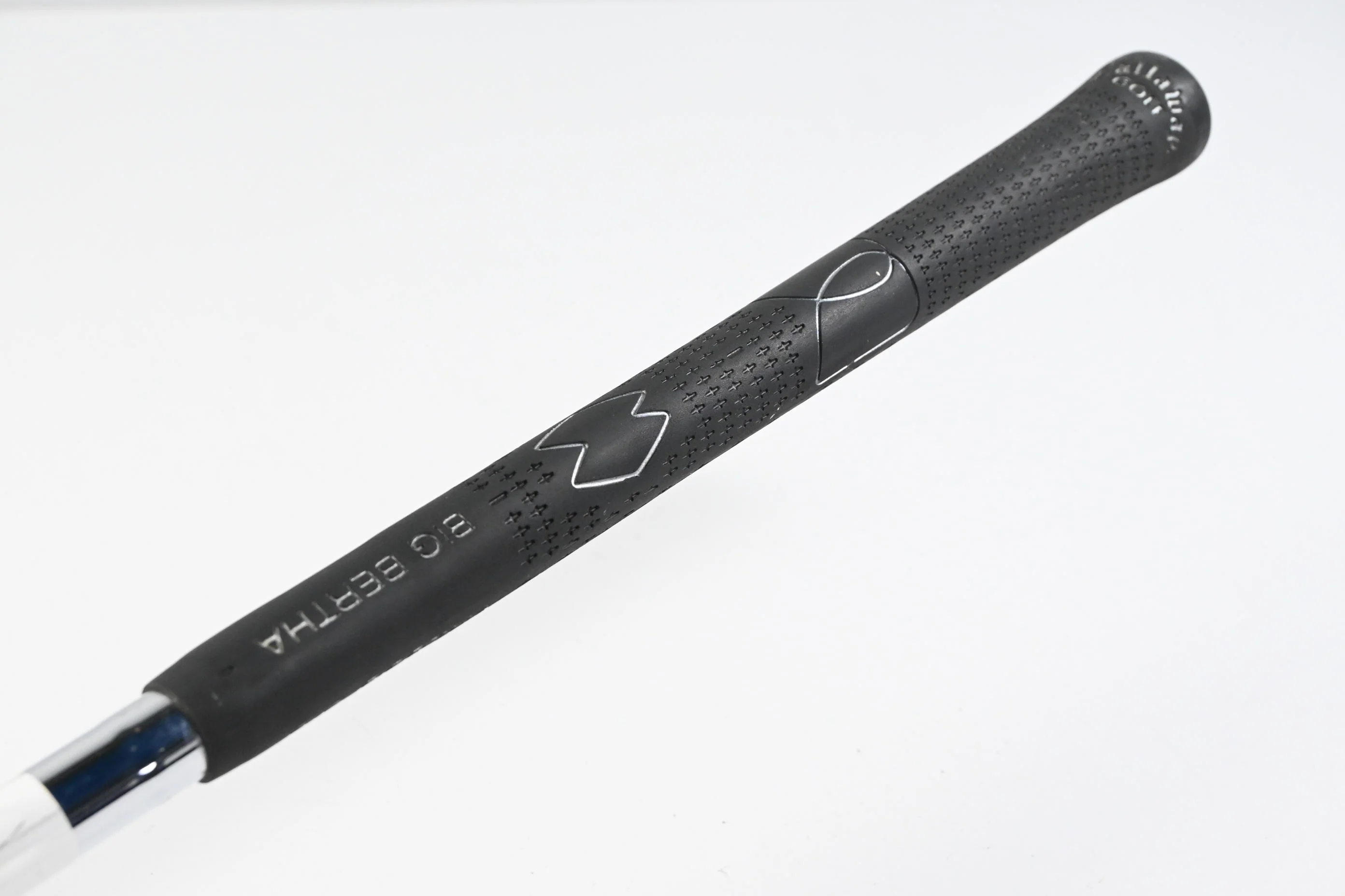 Callaway X-14 #3 Iron / 21 Degree / Uniflex Callaway Constant Weight Shaft - Image 7