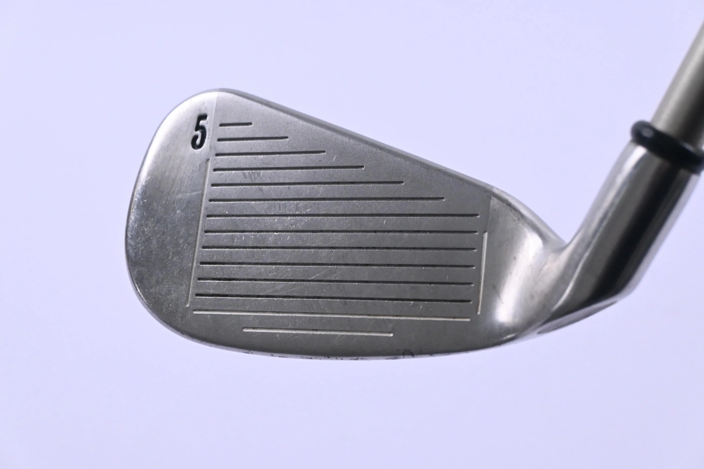 Ladies Callaway X-14 #5 Iron / 26 Degree / Ladies Flex Callaway X-14 Gems Shaft - Image 2