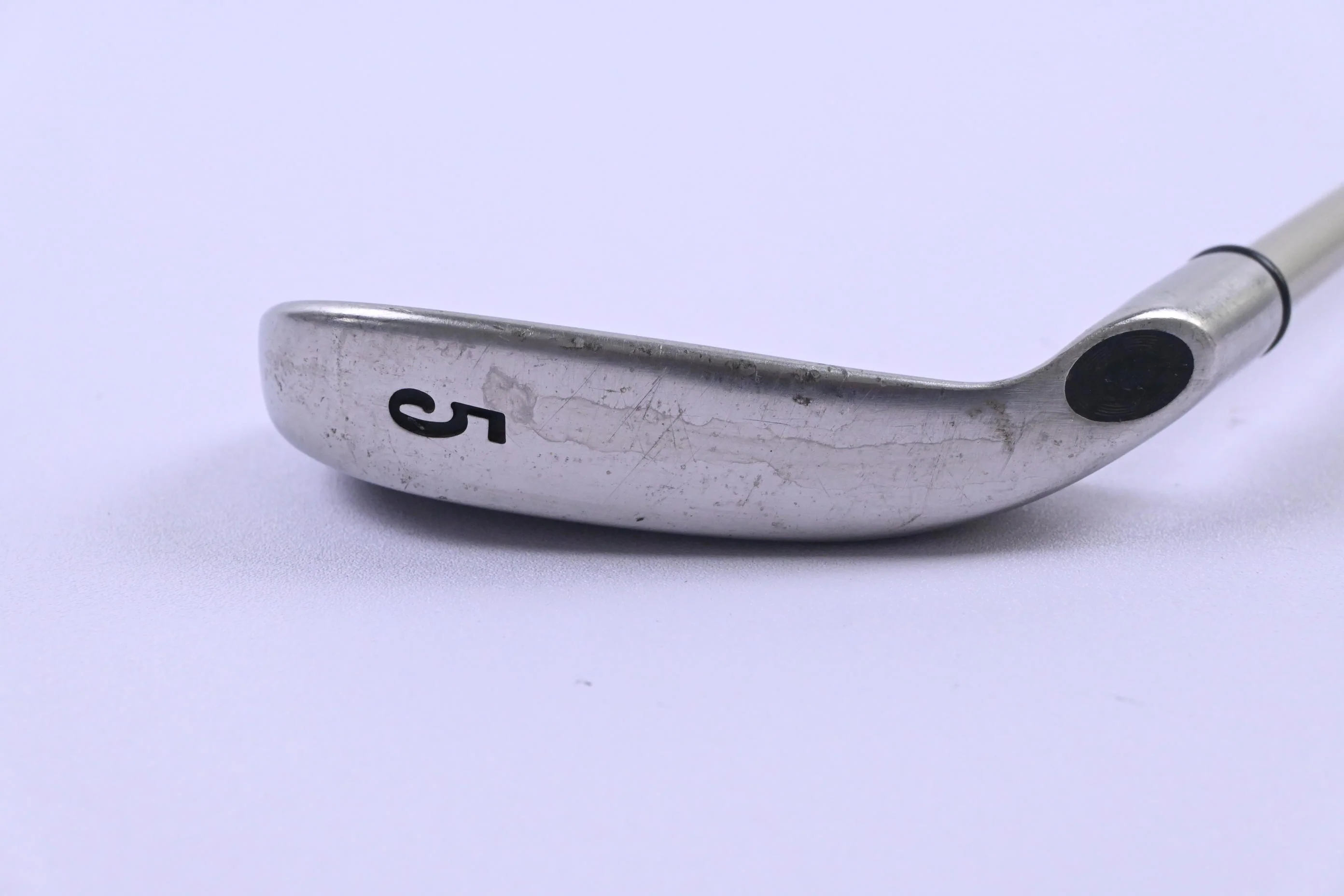 Ladies Callaway X-14 #5 Iron / 26 Degree / Ladies Flex Callaway X-14 Gems Shaft - Image 3