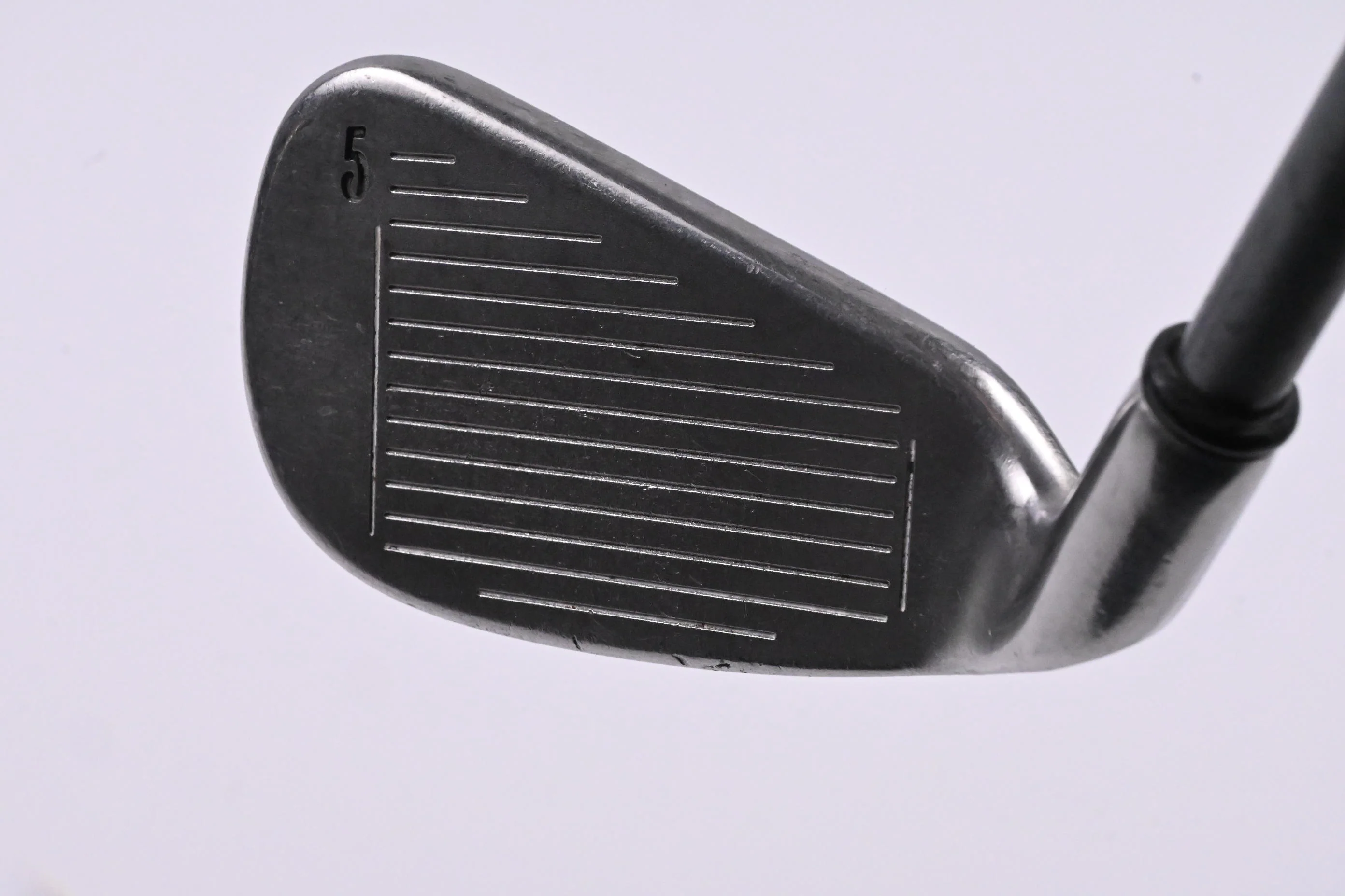 Callaway X-14 #5 Iron / 26 Degree / Regular Flex Callaway Steelhead X-14 Shaft - Image 2