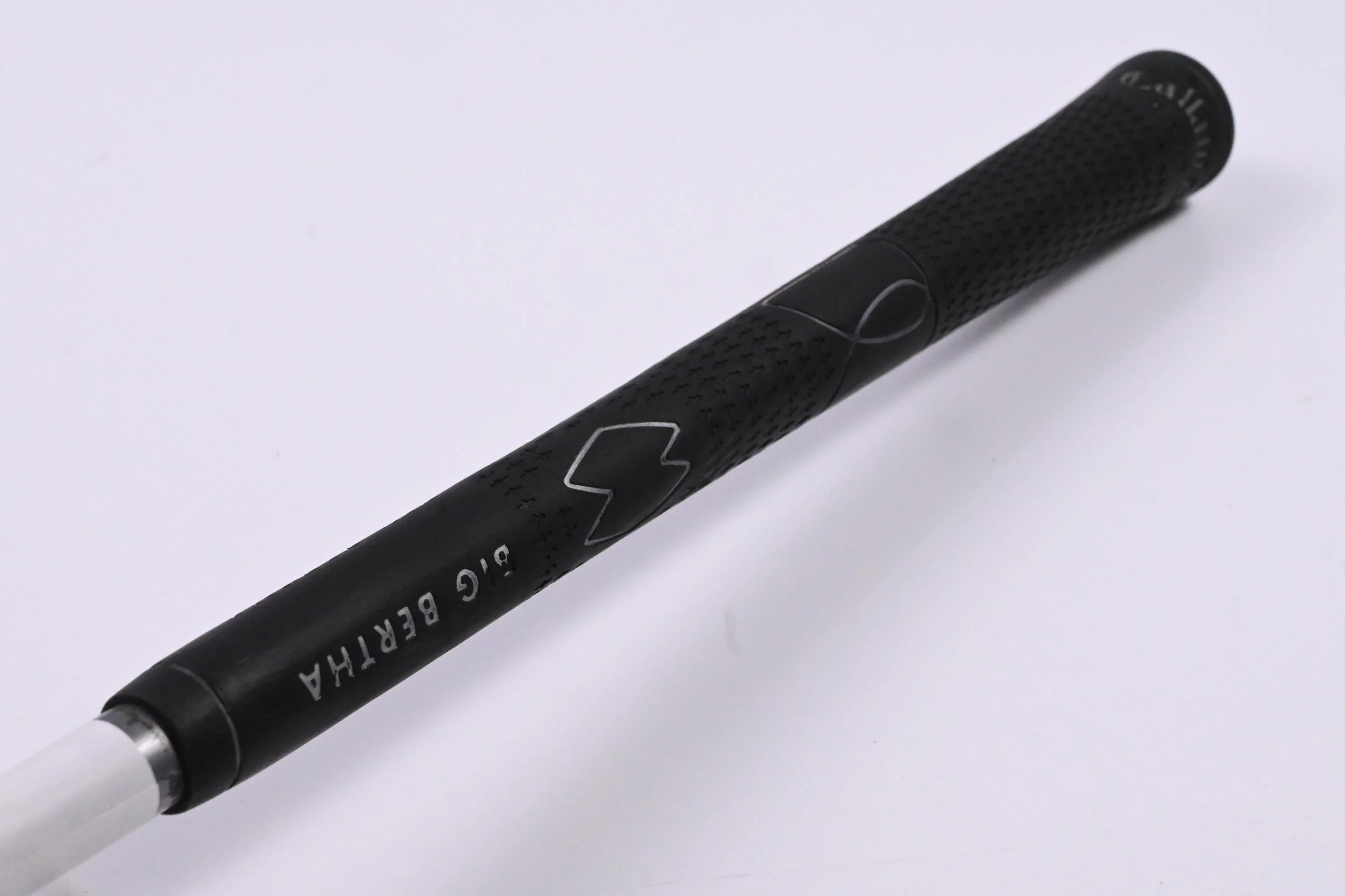 Callaway X-14 #5 Iron / 26 Degree / Regular Flex Callaway Steelhead X-14 Shaft - Image 7