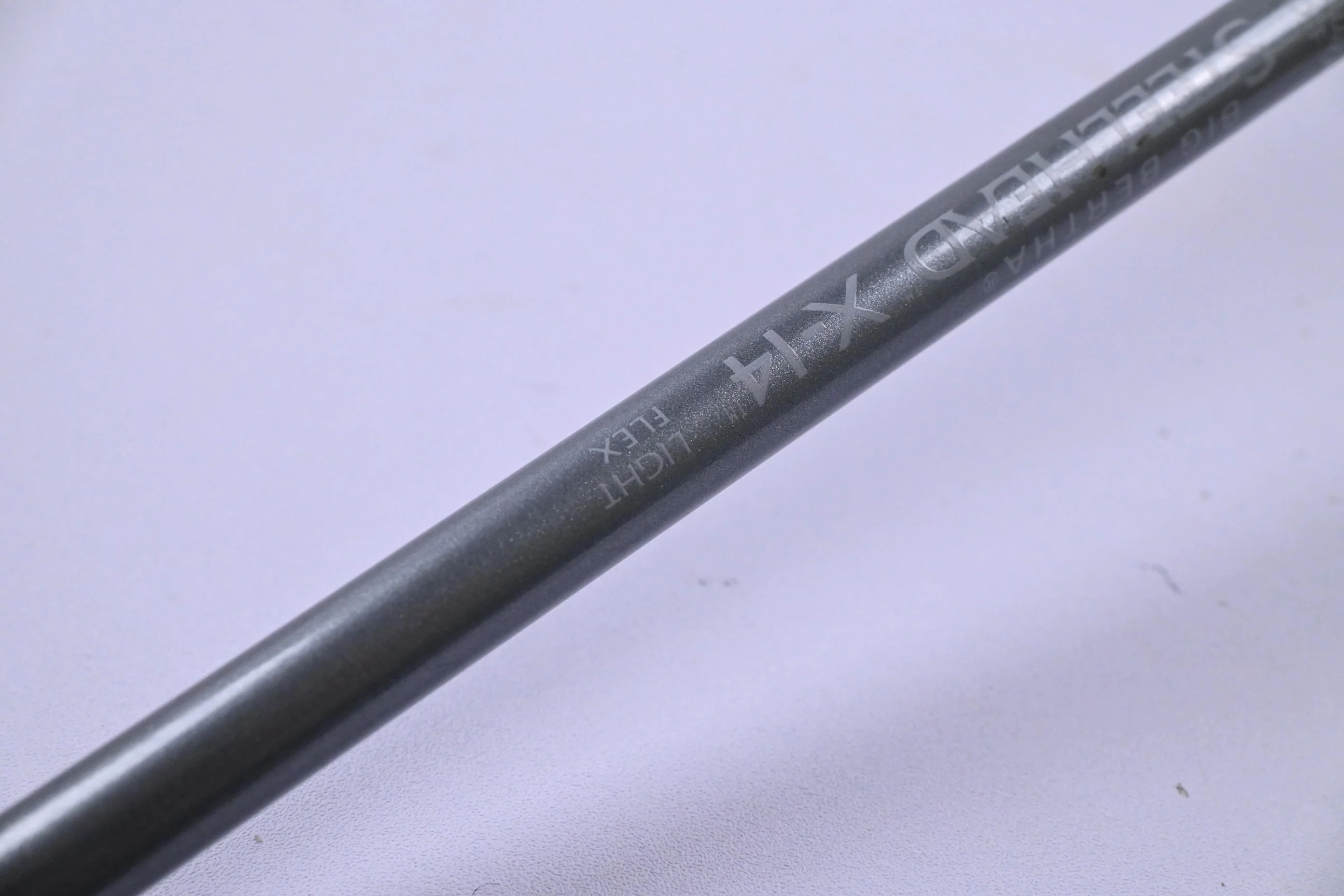 Callaway X-14 #6 Iron / Senior Flex Callaway X-14 Shaft - Image 4