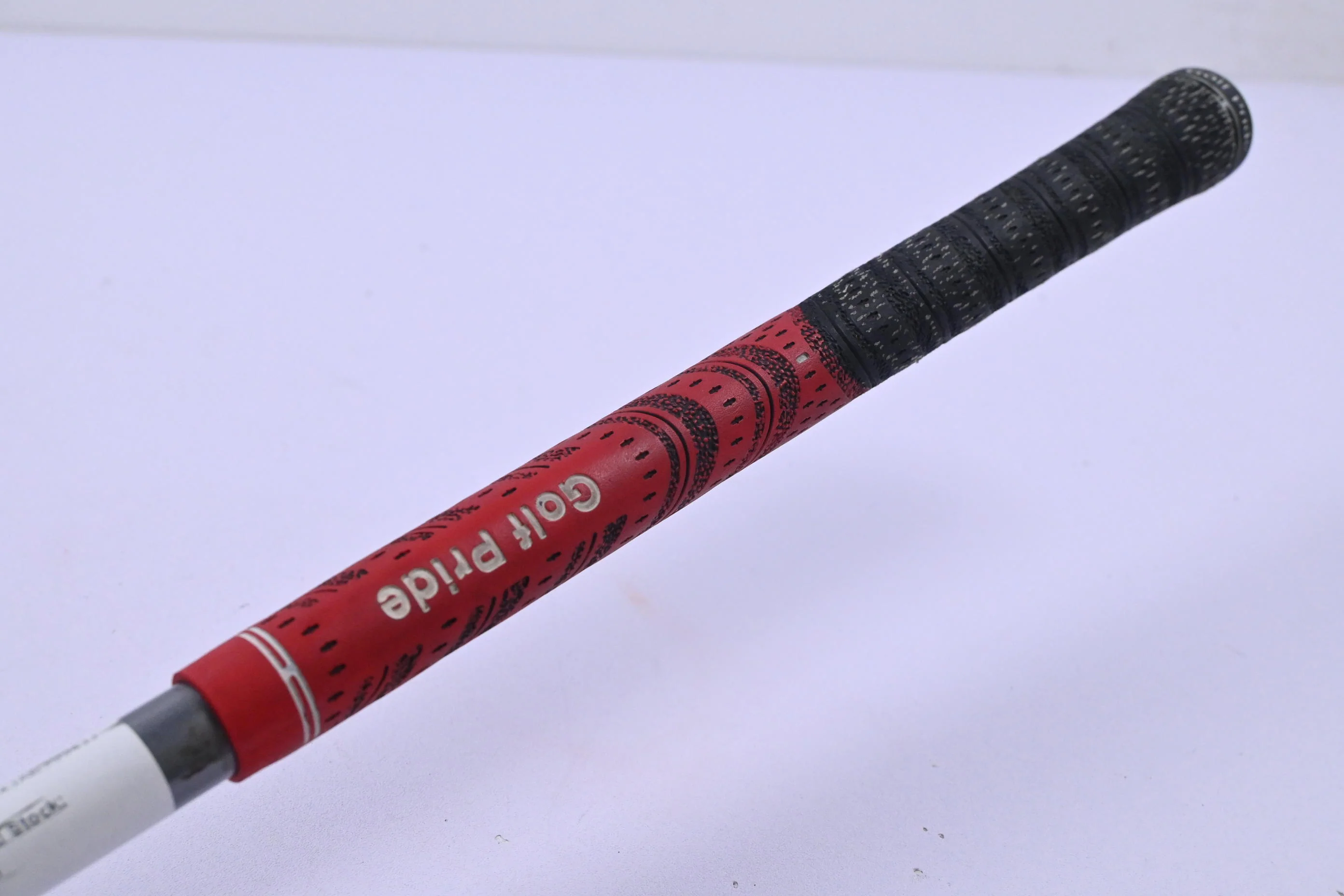 Callaway X-14 #5 Iron / 26 Degree / Firm Flex Callaway Steelhead X-14 Shaft - Image 6