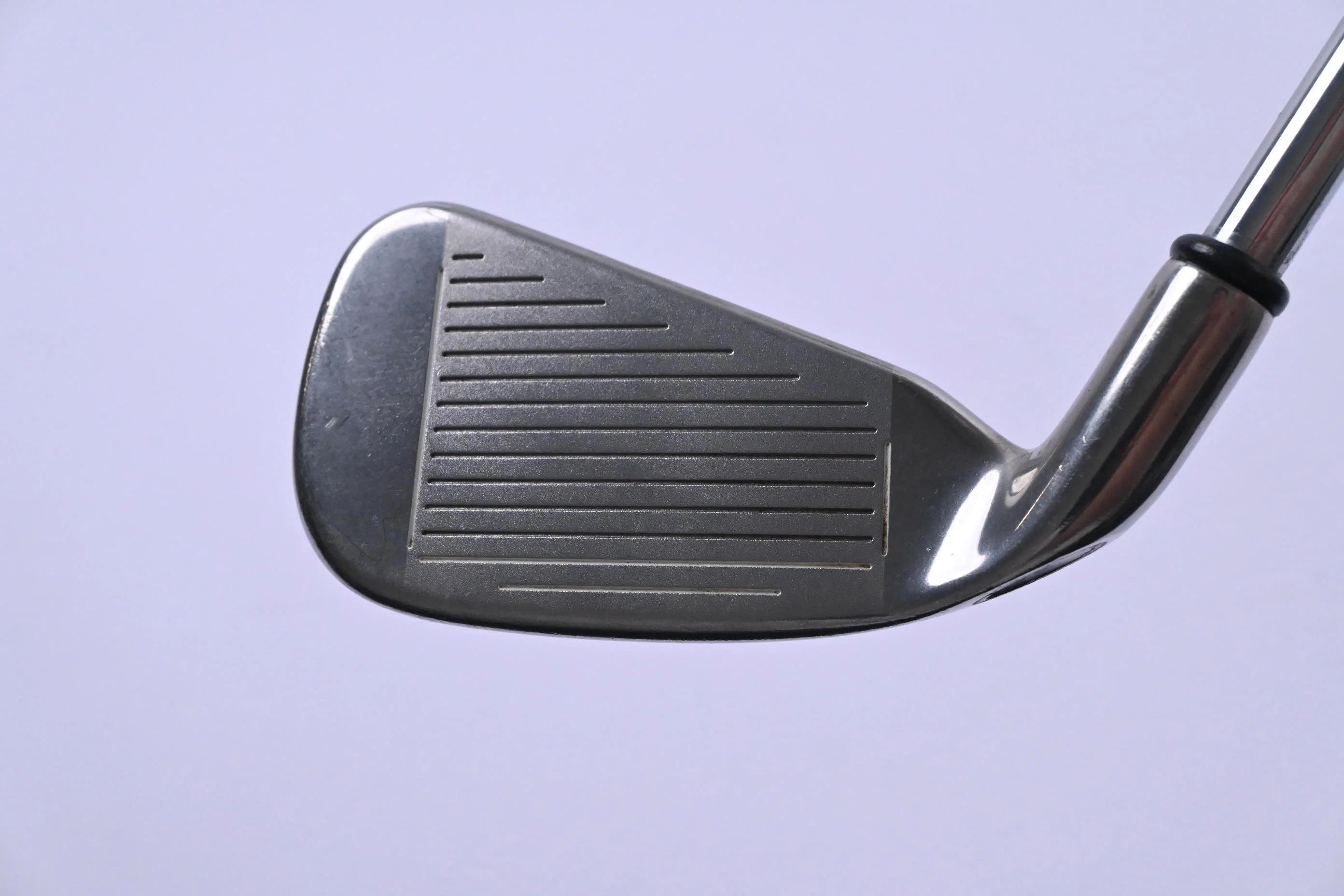 Callaway X-14 Pro Series #2 Iron / 18.5 Degree / Regular Flex Steel Shaft - Image 2