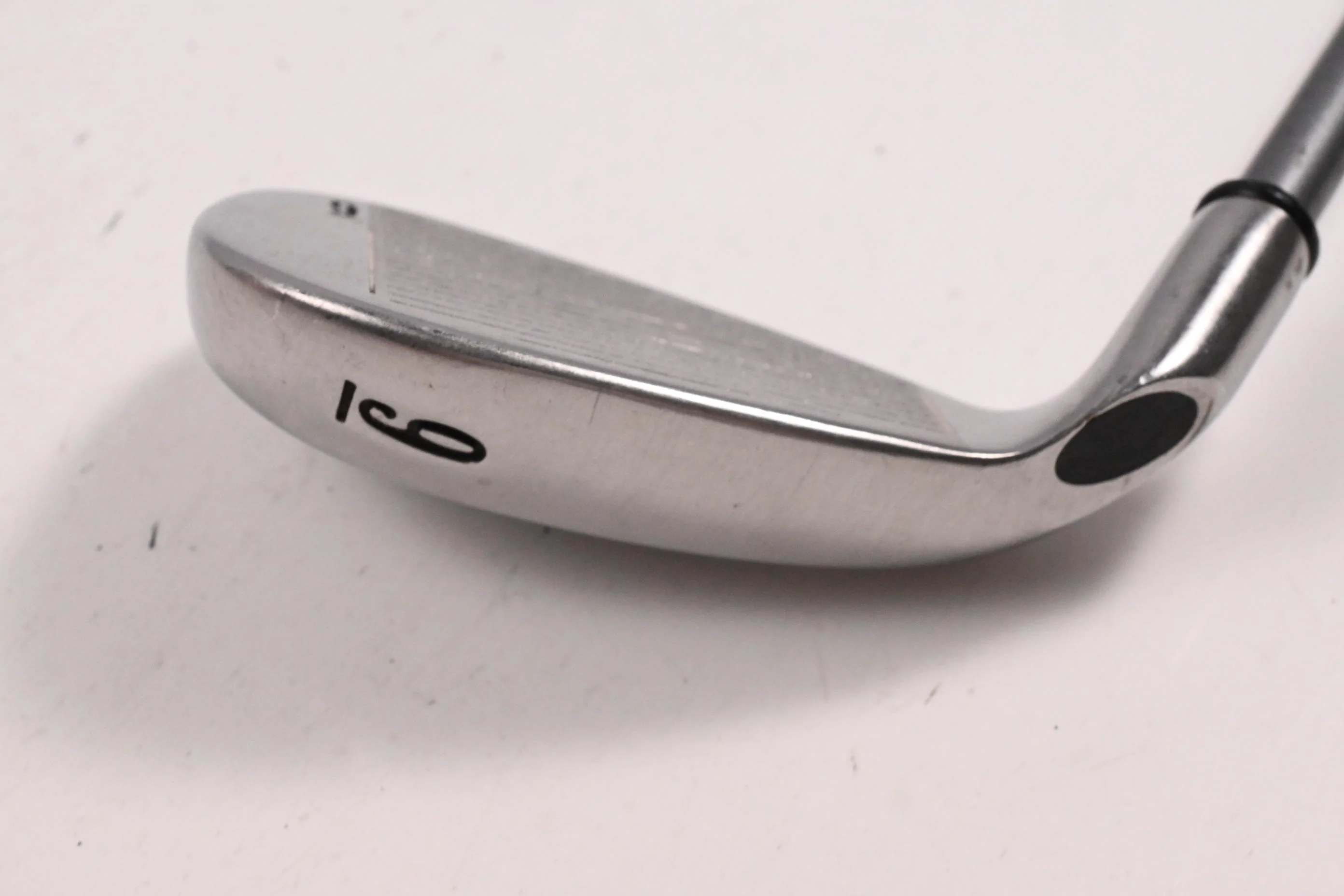 Callaway X-14 #9 Iron / 42 Degree / Regular Flex Callaway X-14 Shaft - Image 3