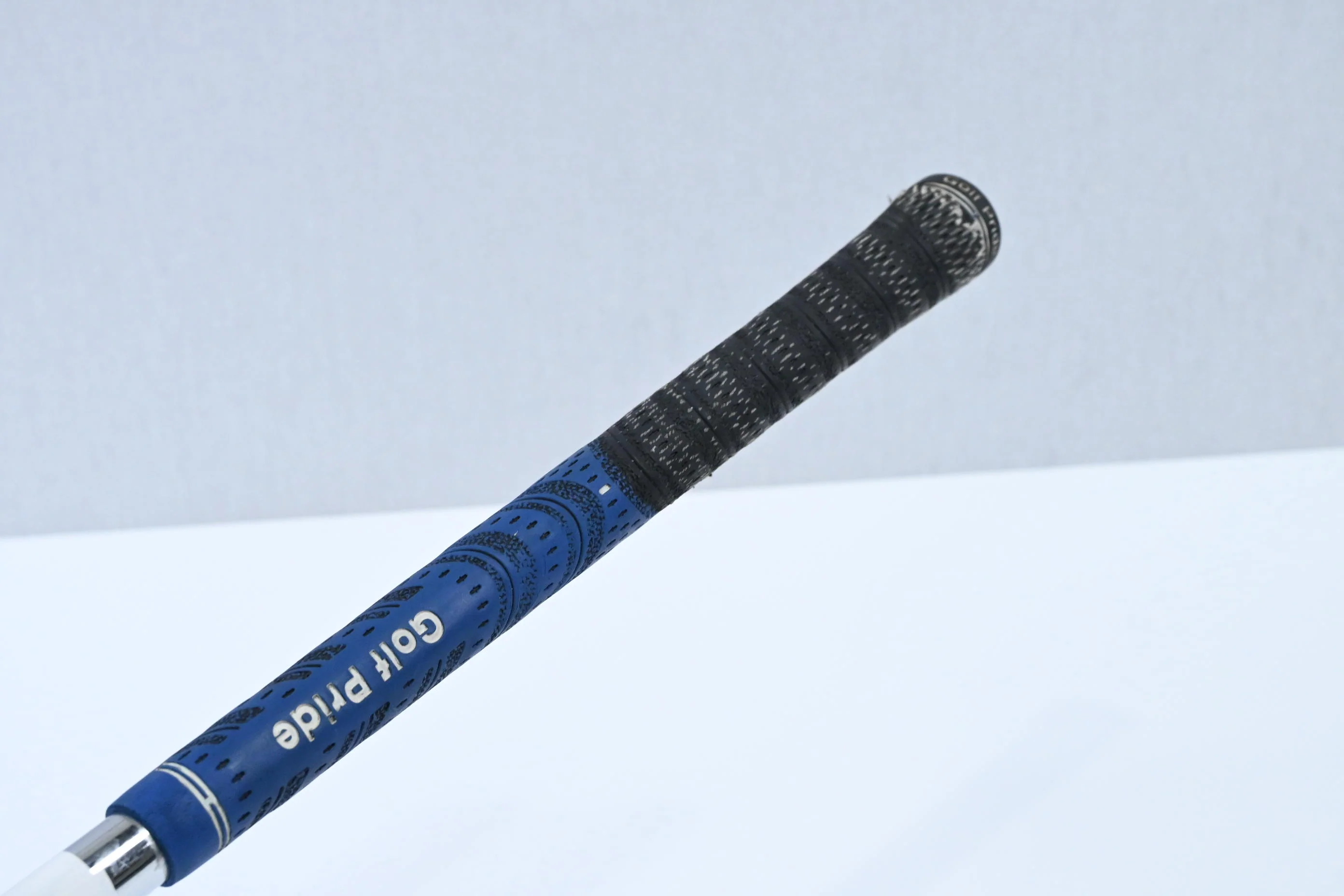Callaway X-14 #8 Iron / Regular Flex Callaway Steelhead Shaft - Image 6
