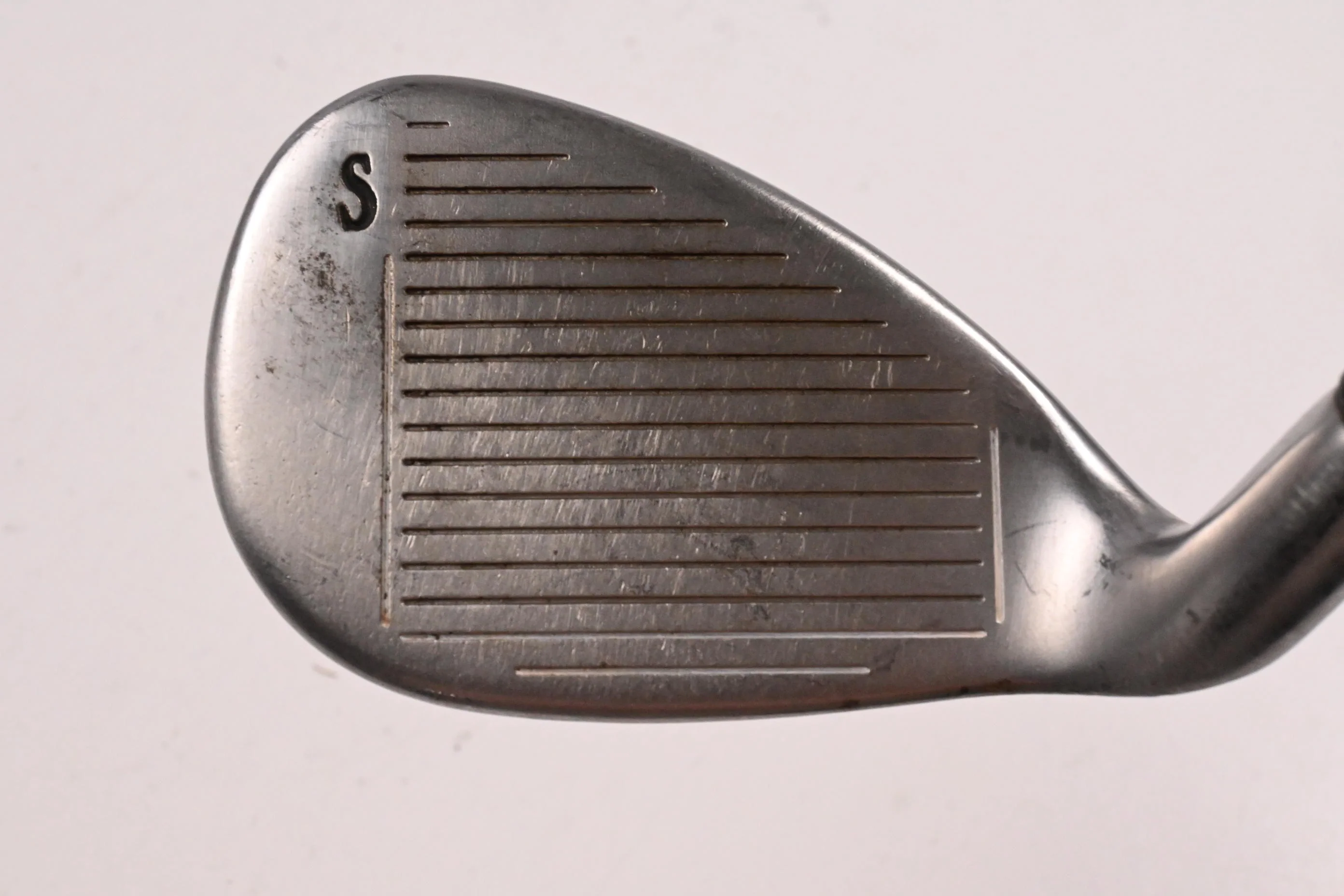 Callaway X-14 Sand Wedge / 55 Degree / Regular Flex Graphite Shaft - Image 2