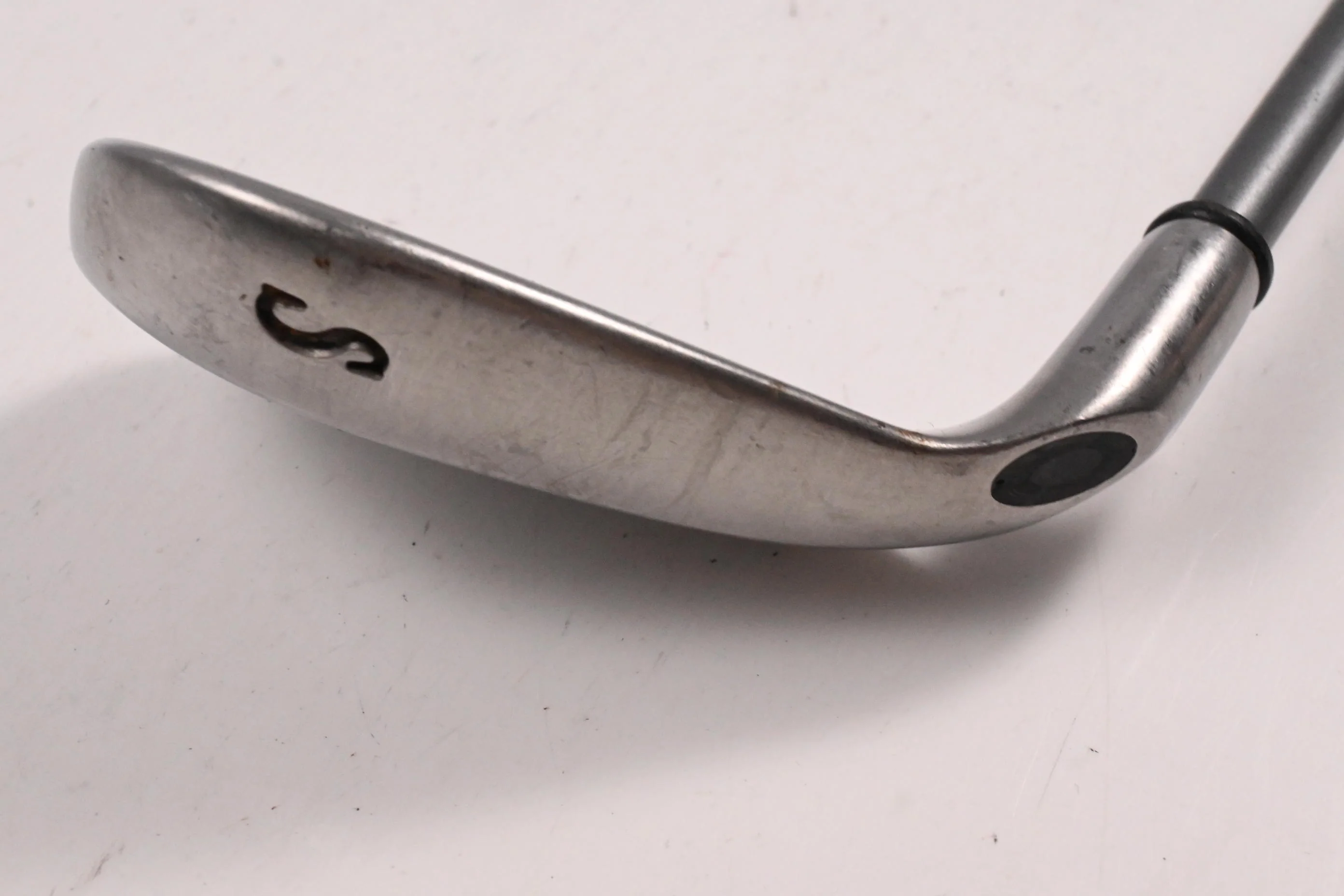 Callaway X-14 Sand Wedge / 55 Degree / Regular Flex Graphite Shaft - Image 3