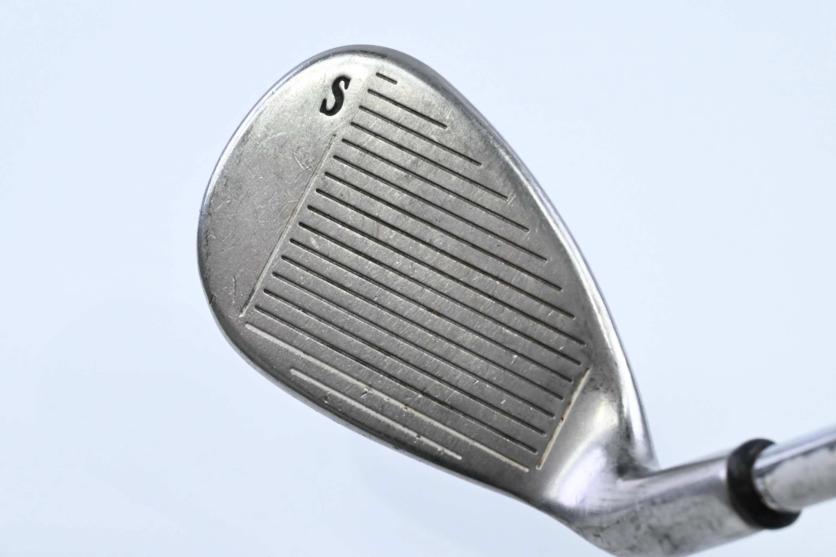 Callaway X-14 Sand Wedge / 55 Degree / Regular Flex Callaway Steelhead Shaft - Image 2