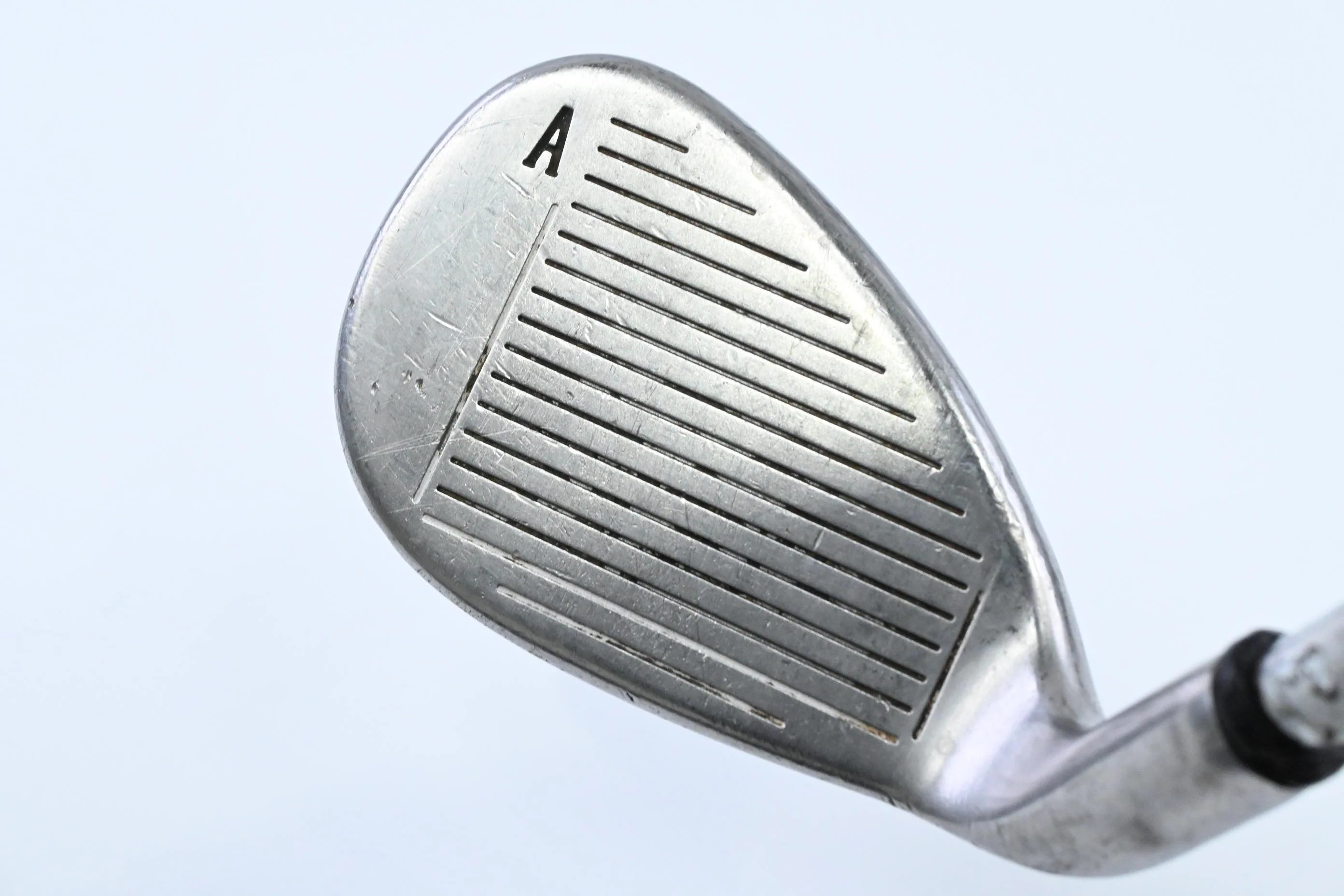 Callaway X-14 Gap Wedge / 51 Degree / Wedge Flex Steel Shaft - Image 2