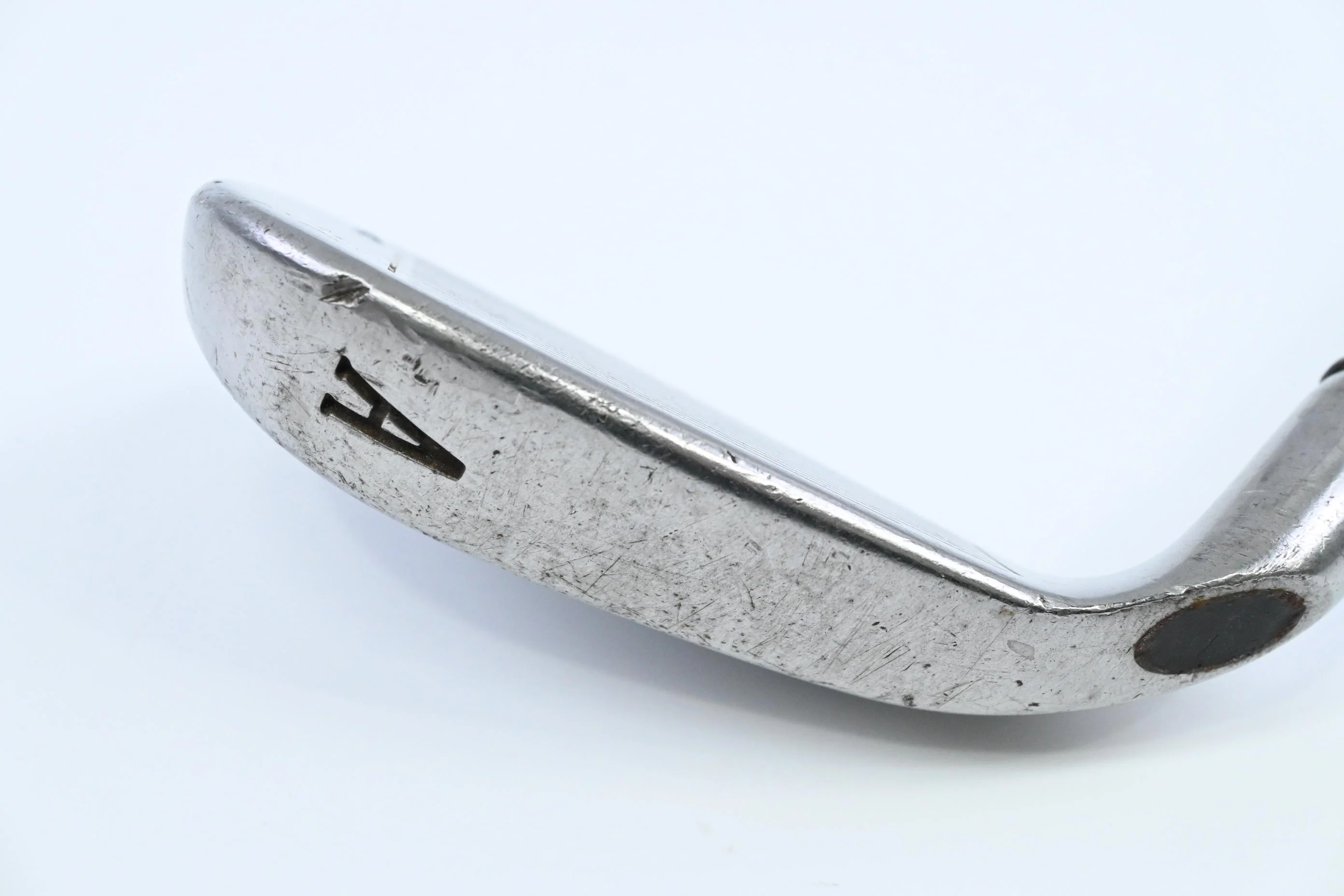Callaway X-14 Gap Wedge / 51 Degree / Wedge Flex Steel Shaft - Image 3